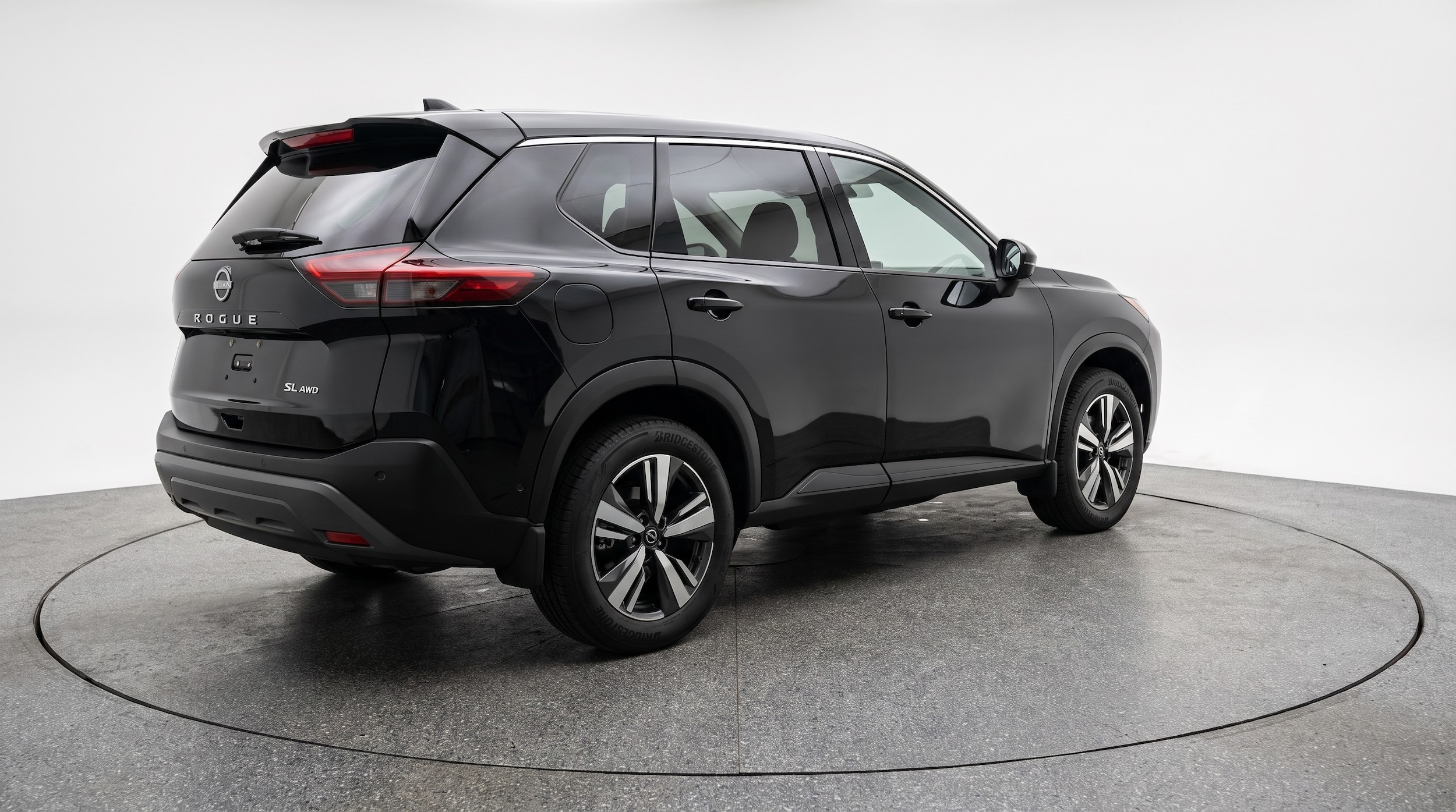 Thumbnail: 2026 Nissan Rogue - 7