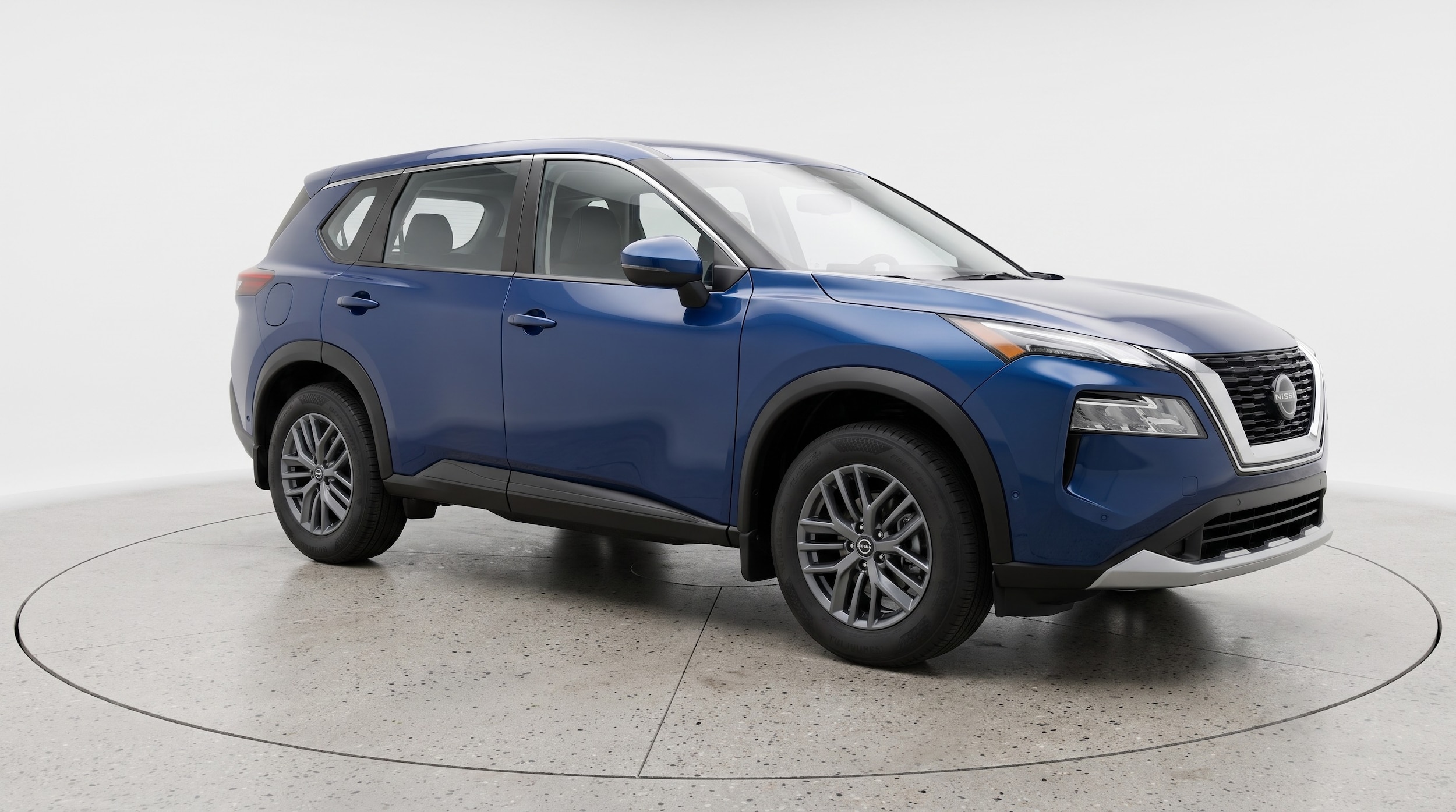 Thumbnail: 2026 Nissan Rogue - 1