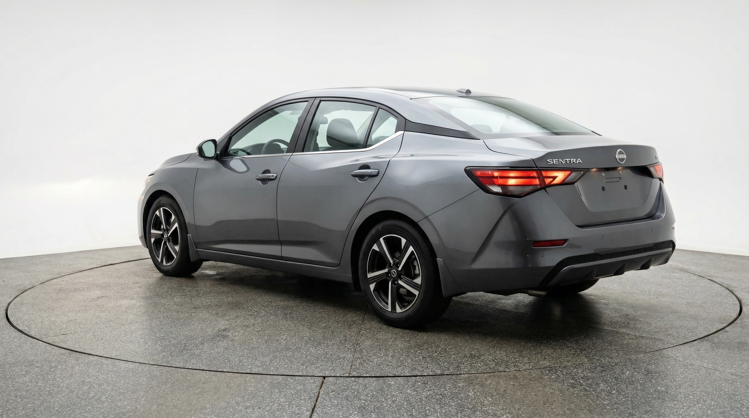 Thumbnail: 2025 Nissan Sentra - 5