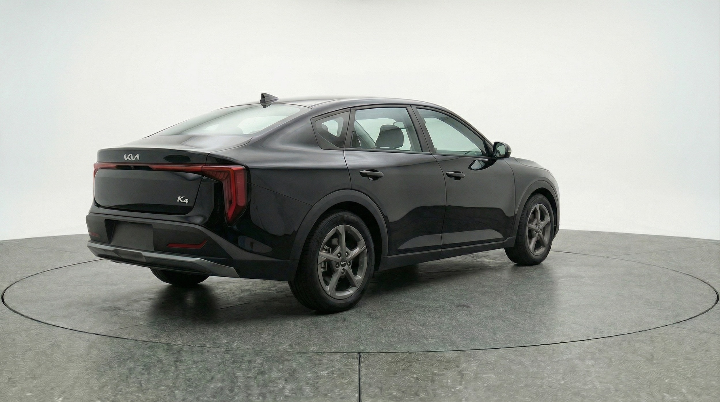 Thumbnail: 2026 Kia K4 - 7