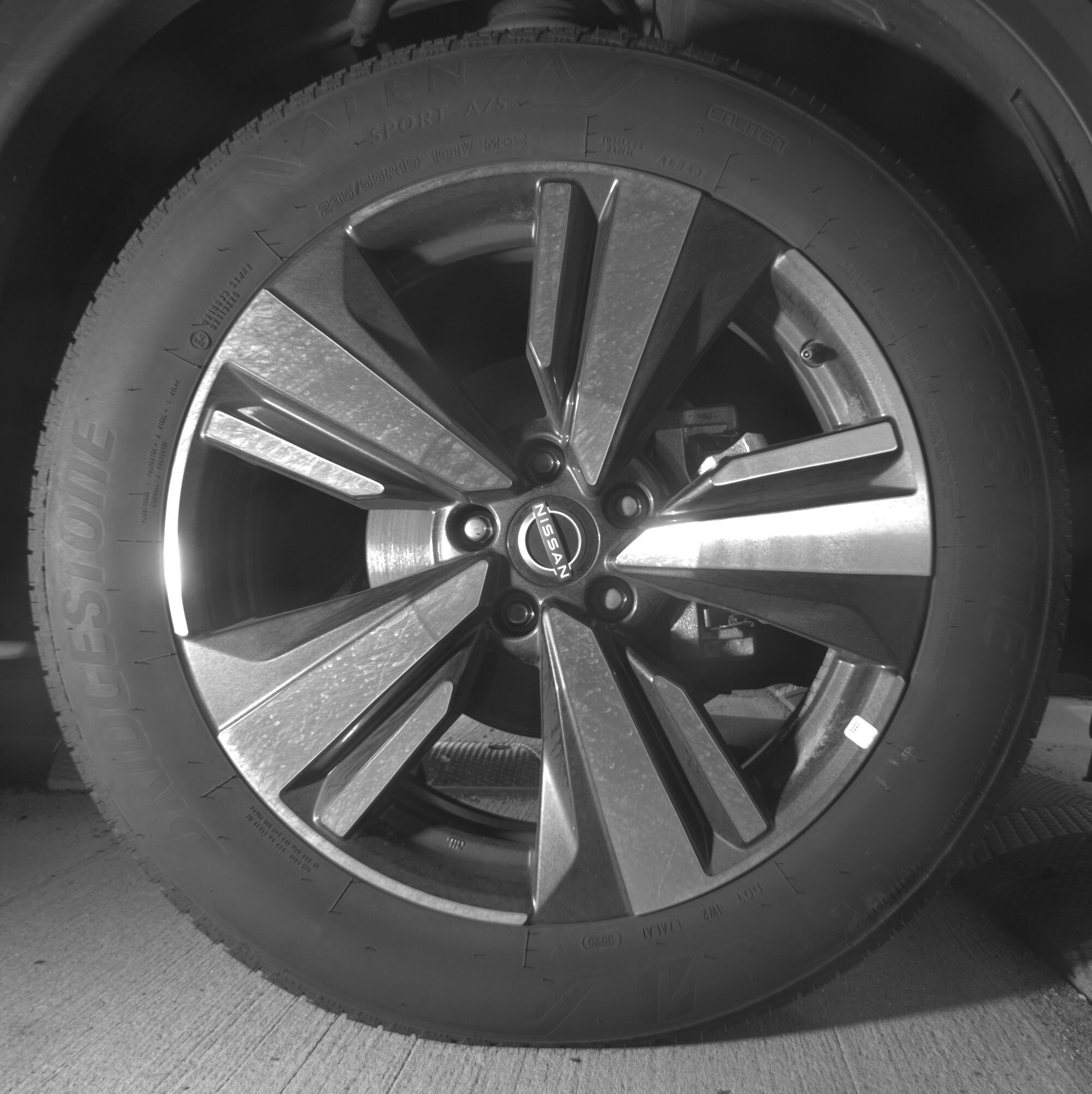 Thumbnail: 2026 Nissan Rogue - 10