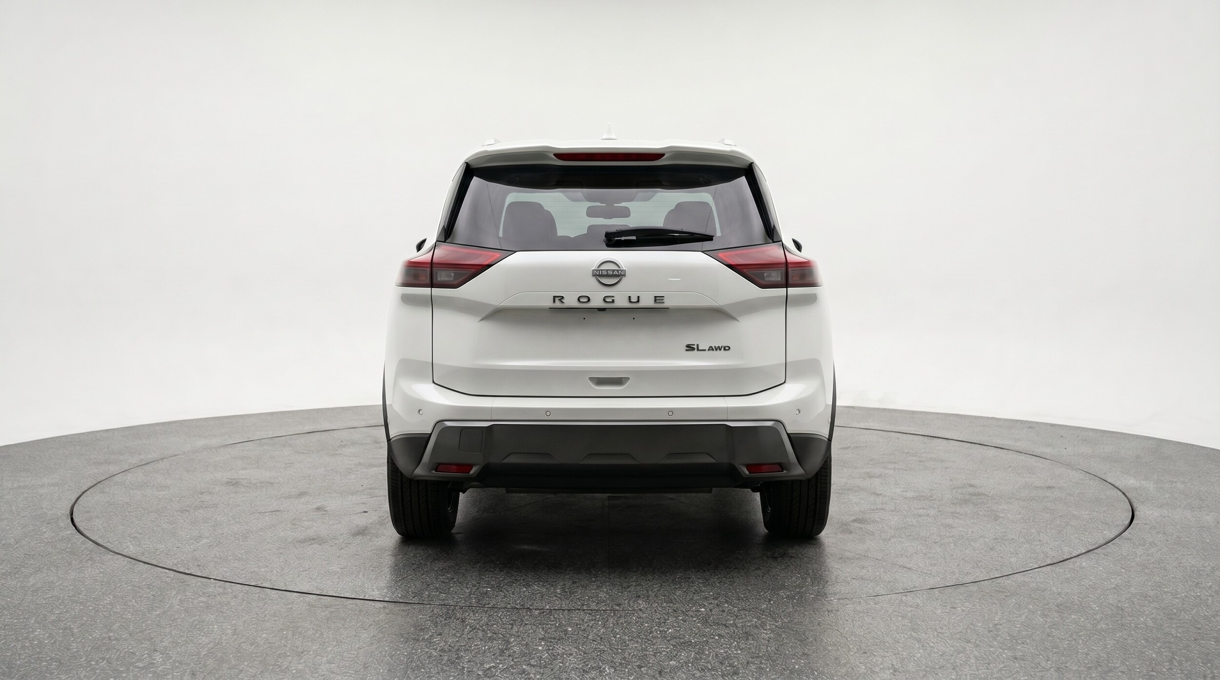 Thumbnail: 2026 Nissan Rogue - 6