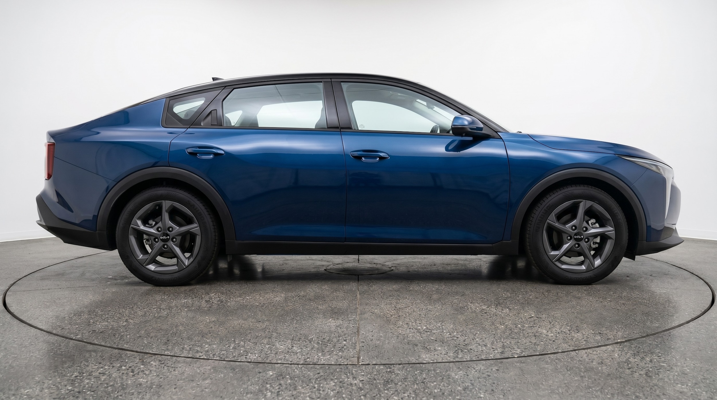 Thumbnail: 2026 Kia K4 - 8