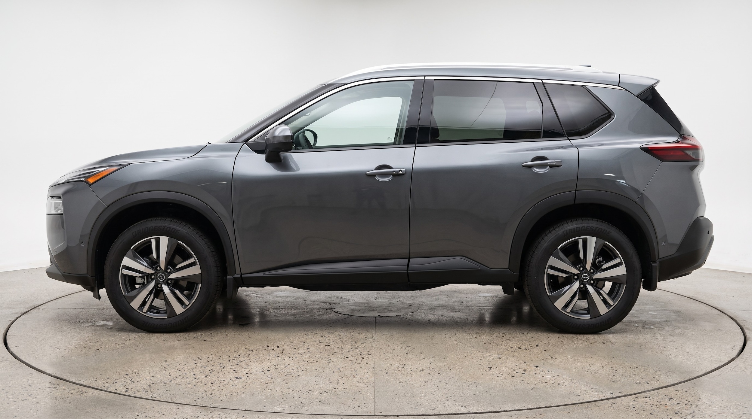 Thumbnail: 2026 Nissan Rogue - 4