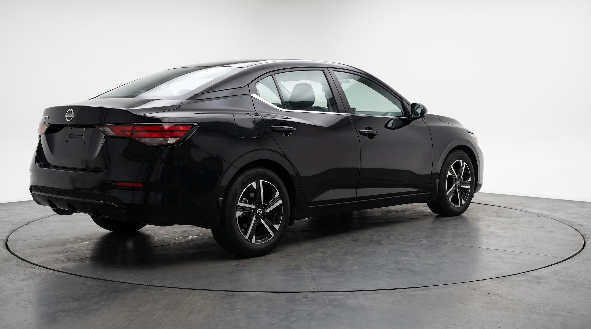 Thumbnail: 2025 Nissan Sentra - 7