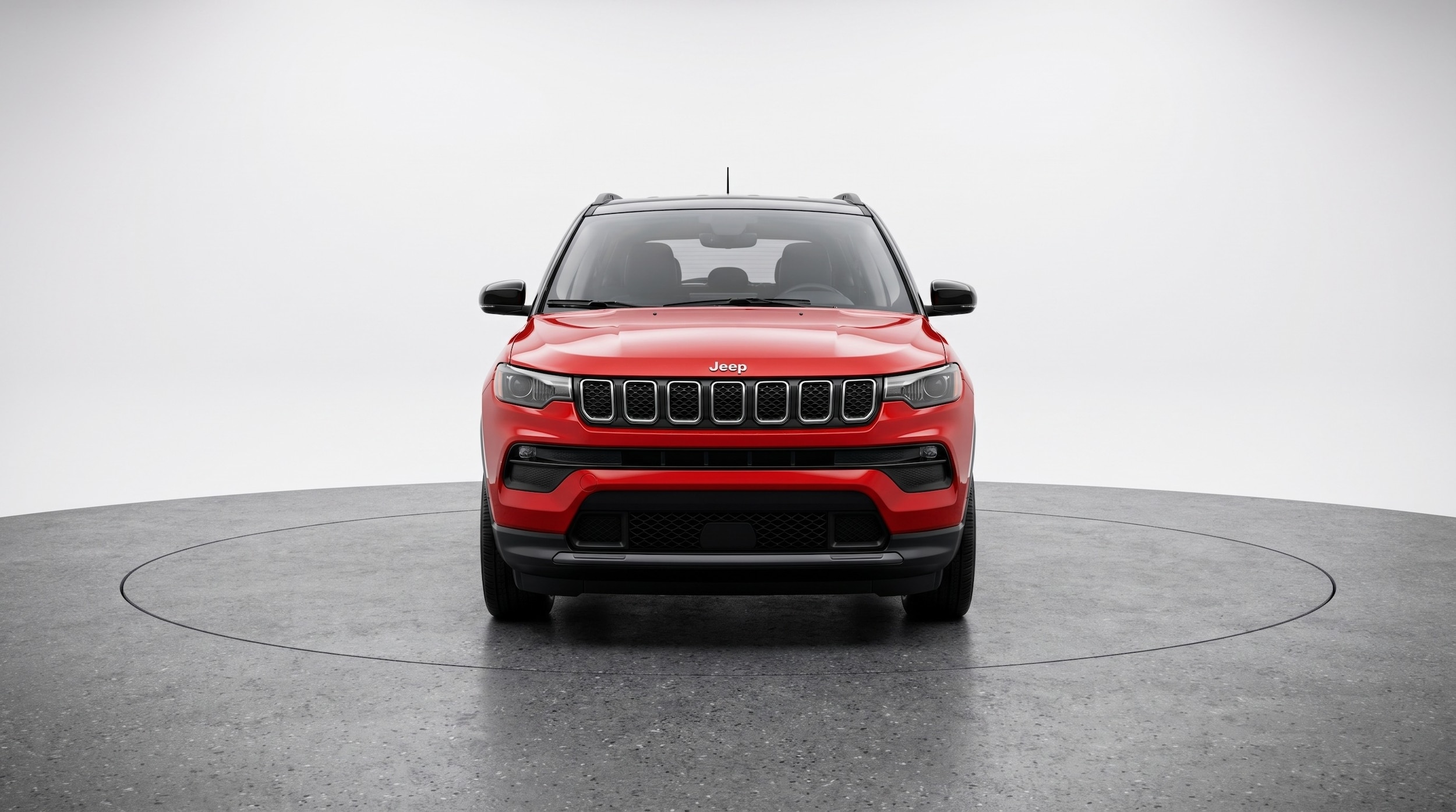 Thumbnail: 2025 Jeep Compass - 2