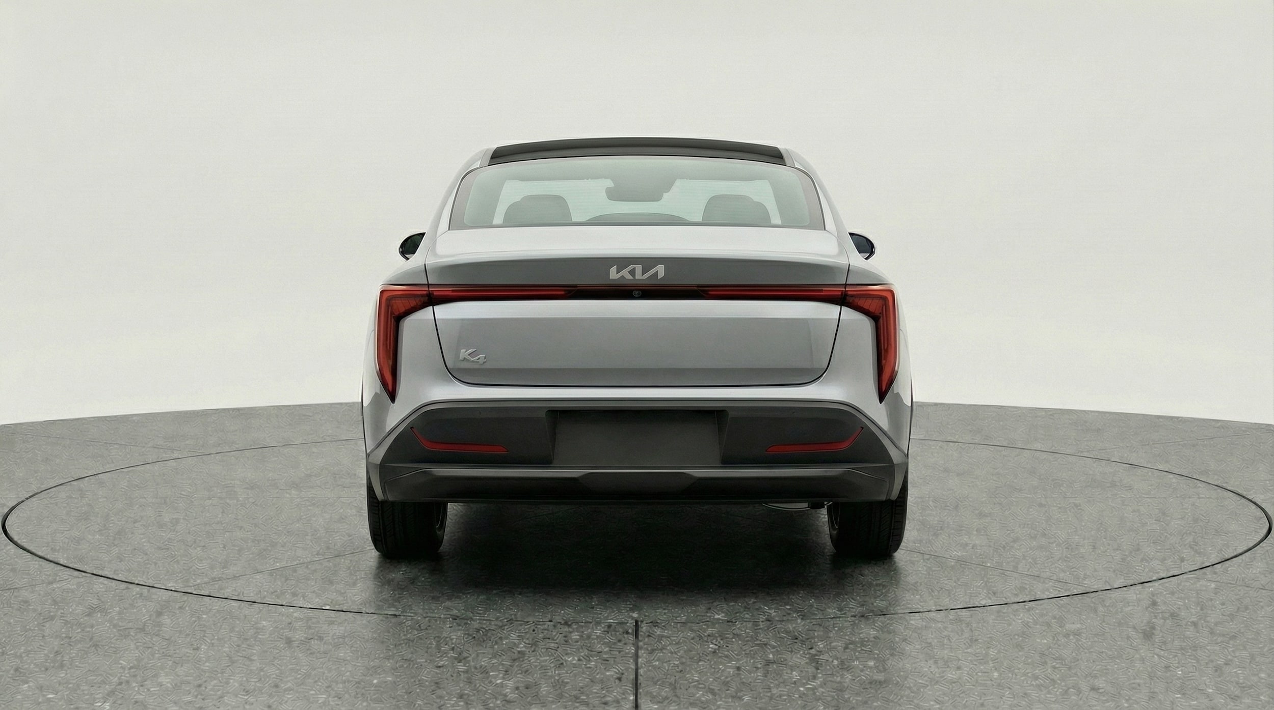 Thumbnail: 2026 Kia K4 - 6
