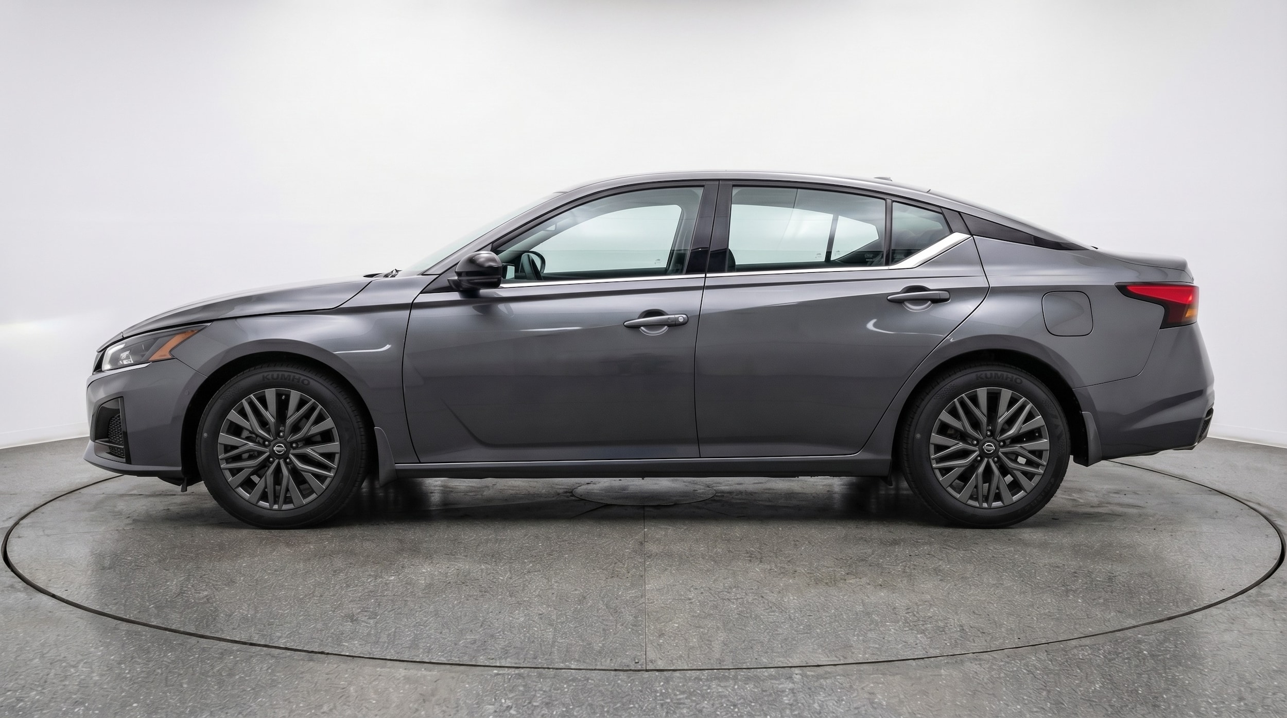 Thumbnail: 2026 Nissan Altima - 4