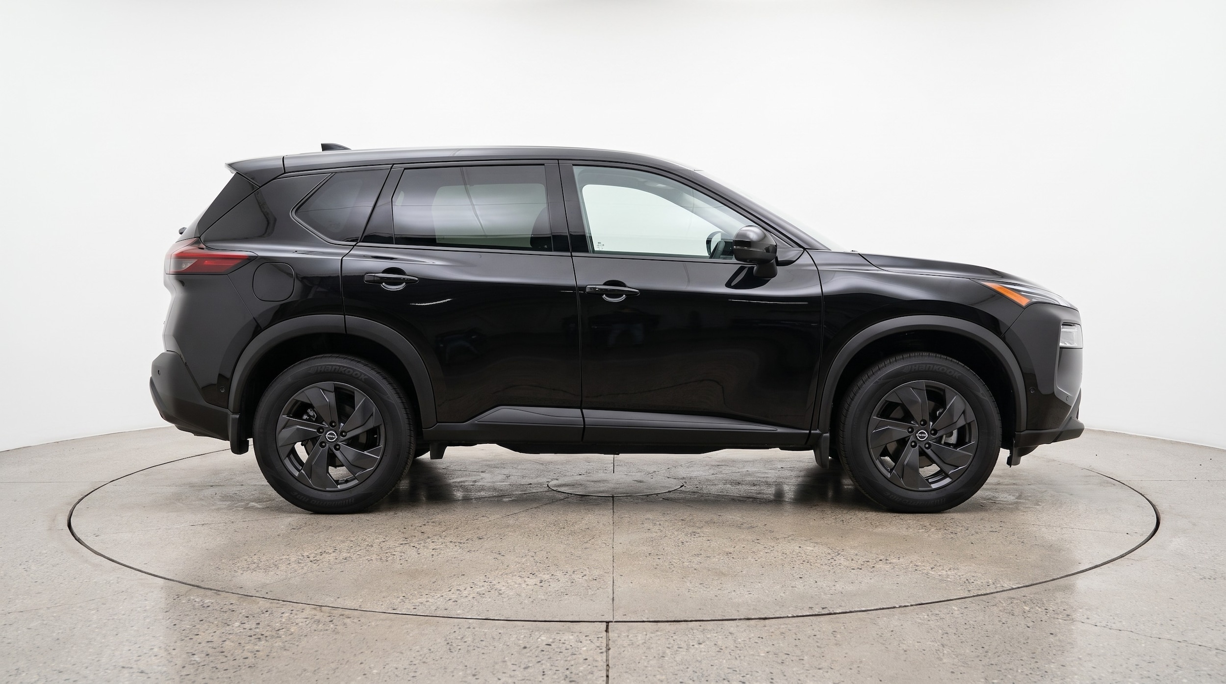 Thumbnail: 2026 Nissan Rogue - 8