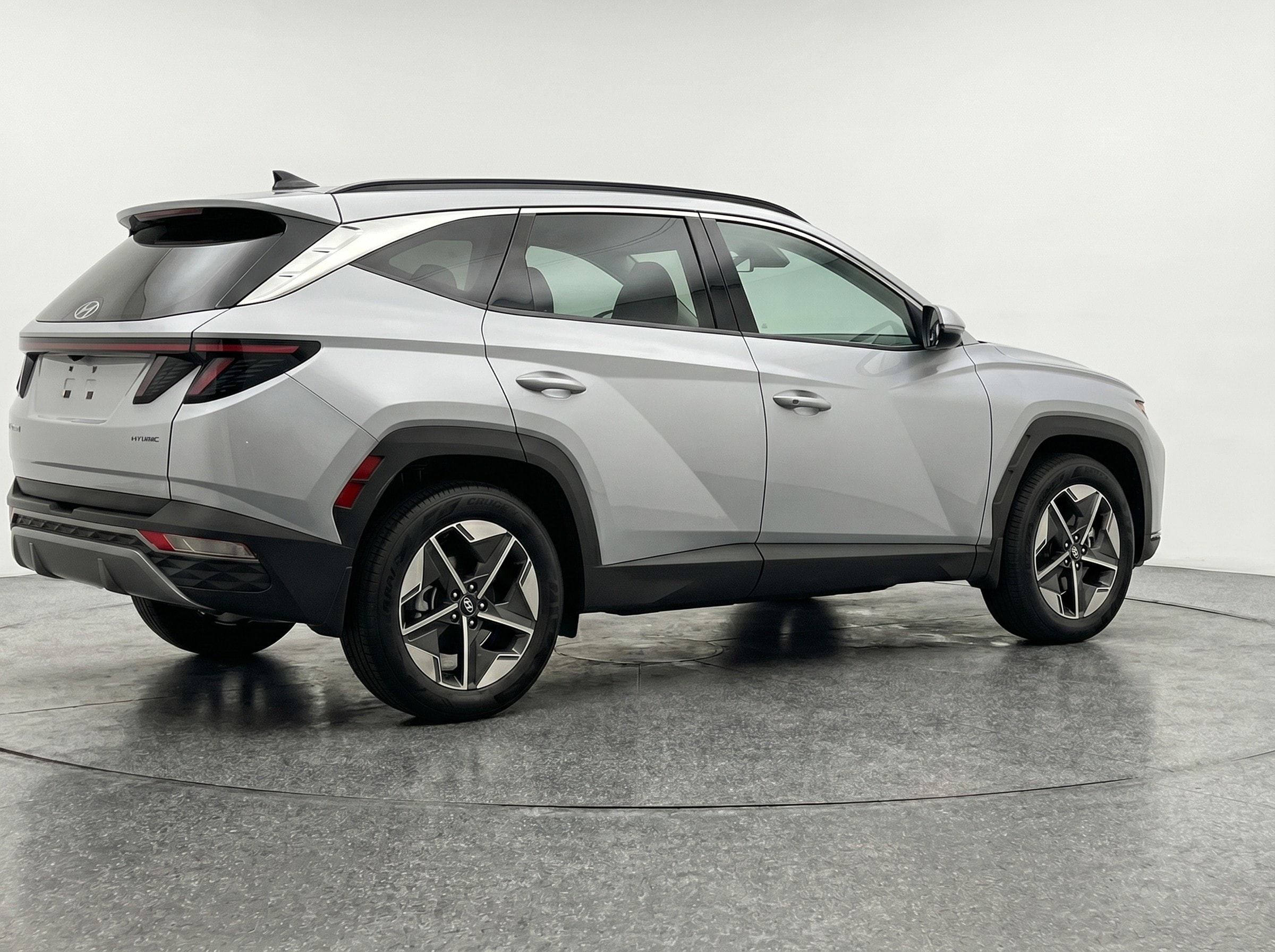 Thumbnail: 2026 Hyundai Tucson - 7