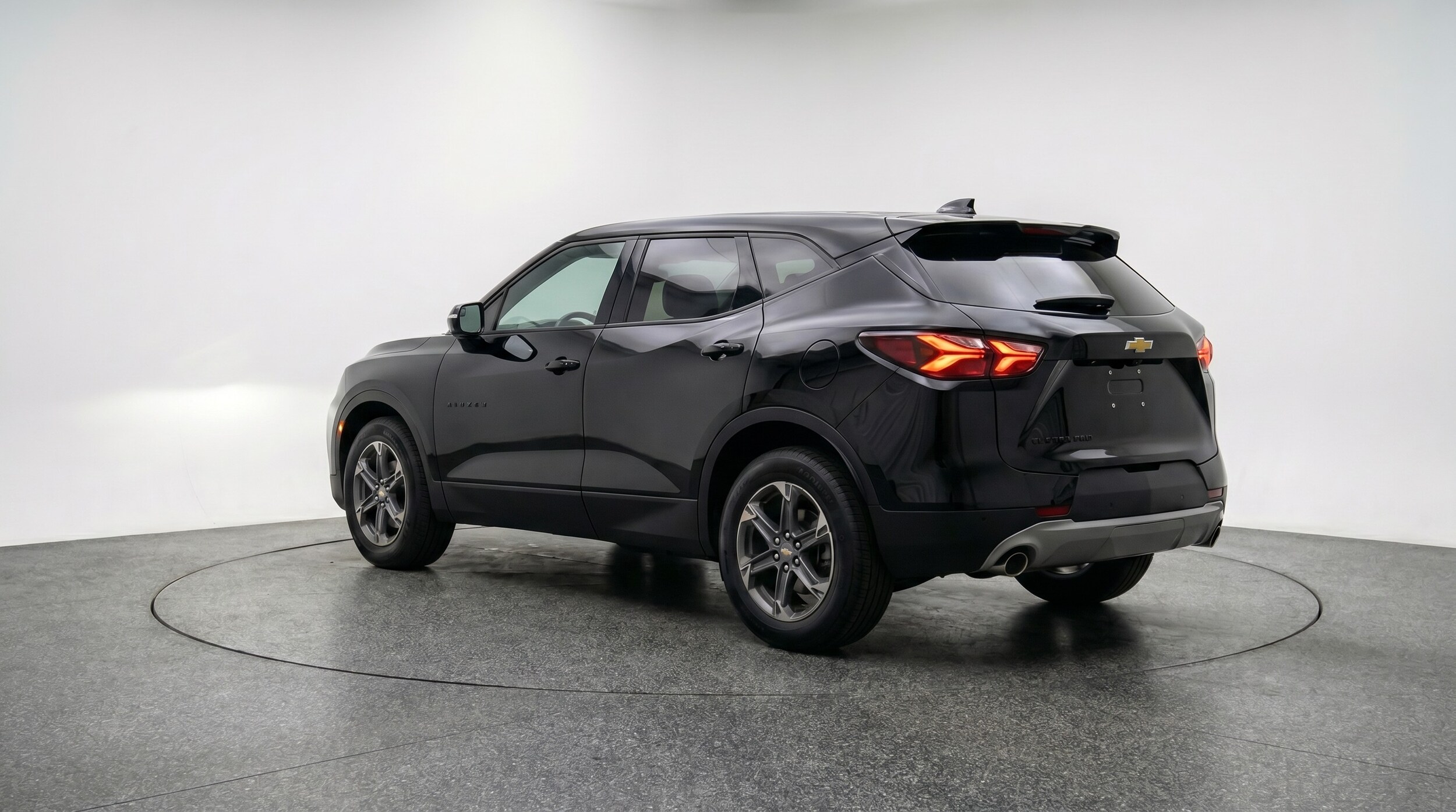 Thumbnail: 2026 Chevrolet Blazer - 5