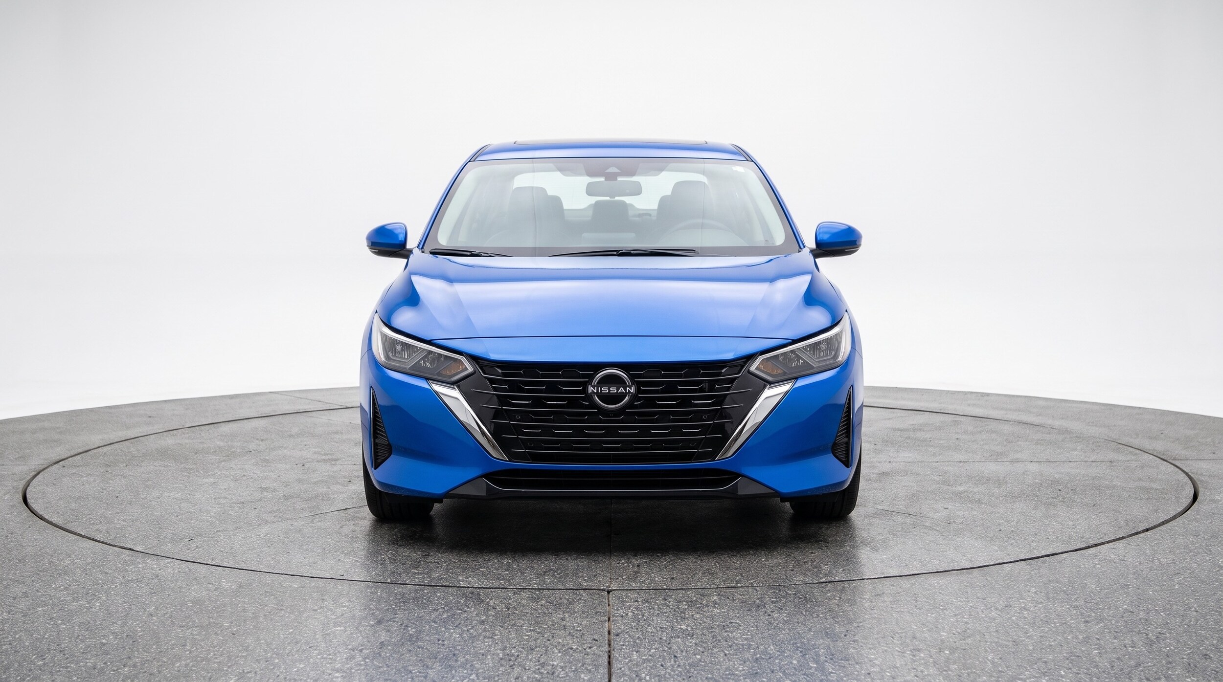 Thumbnail: 2025 Nissan Sentra - 2