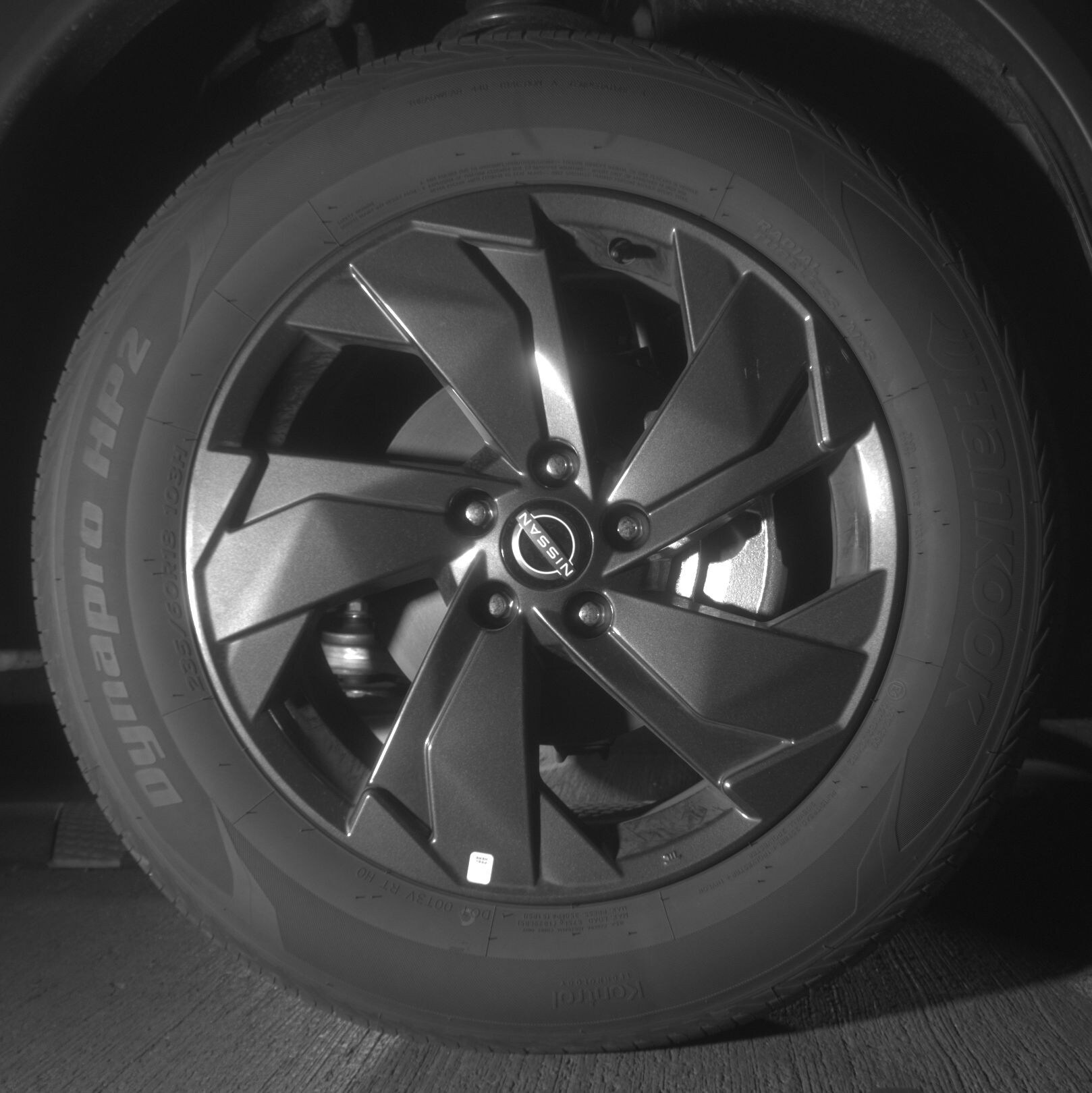 Thumbnail: 2026 Nissan Rogue - 10