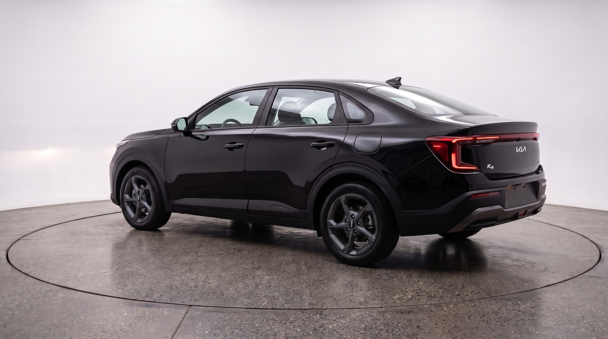 Thumbnail: 2025 Kia K4 - 5