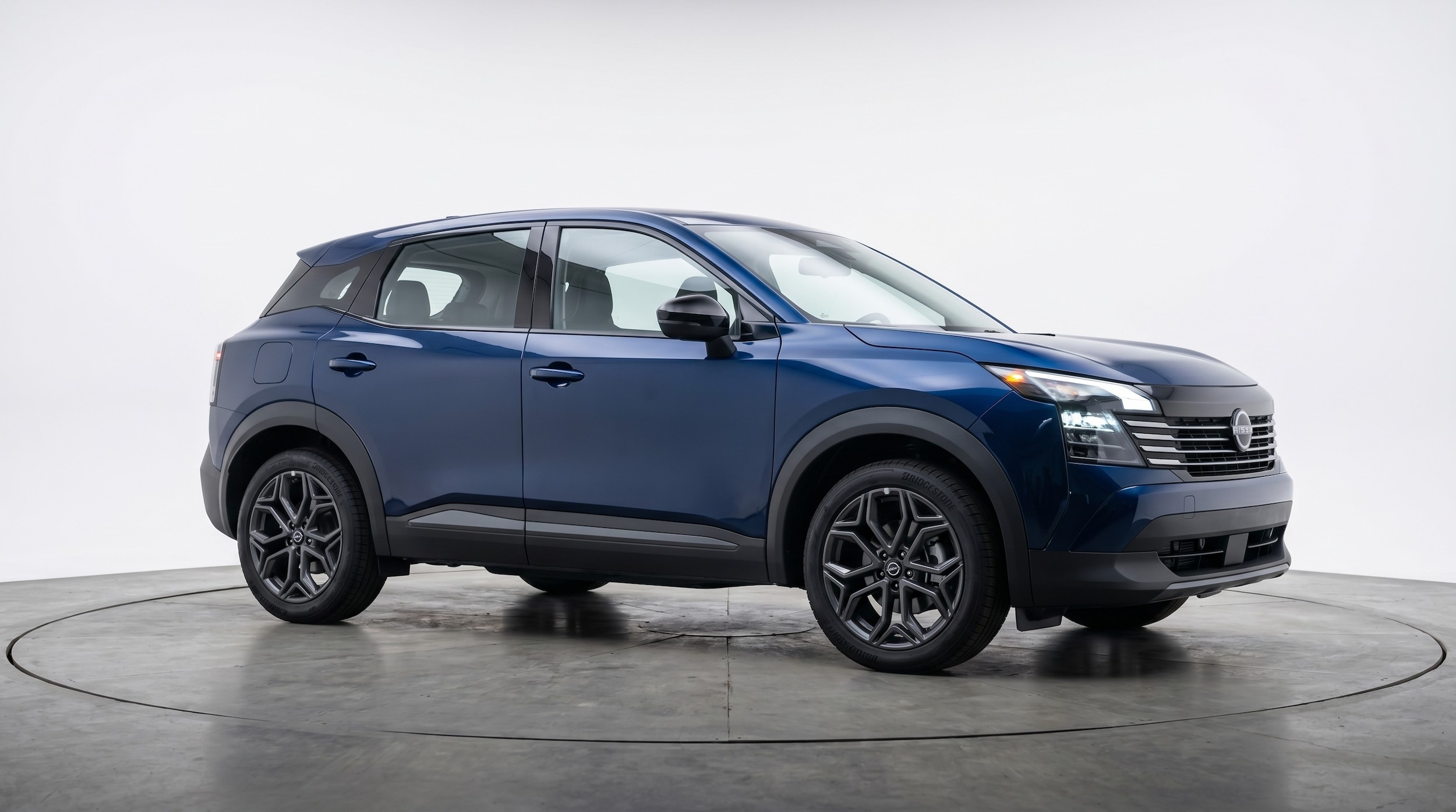Thumbnail: 2026 Nissan Kicks - 1