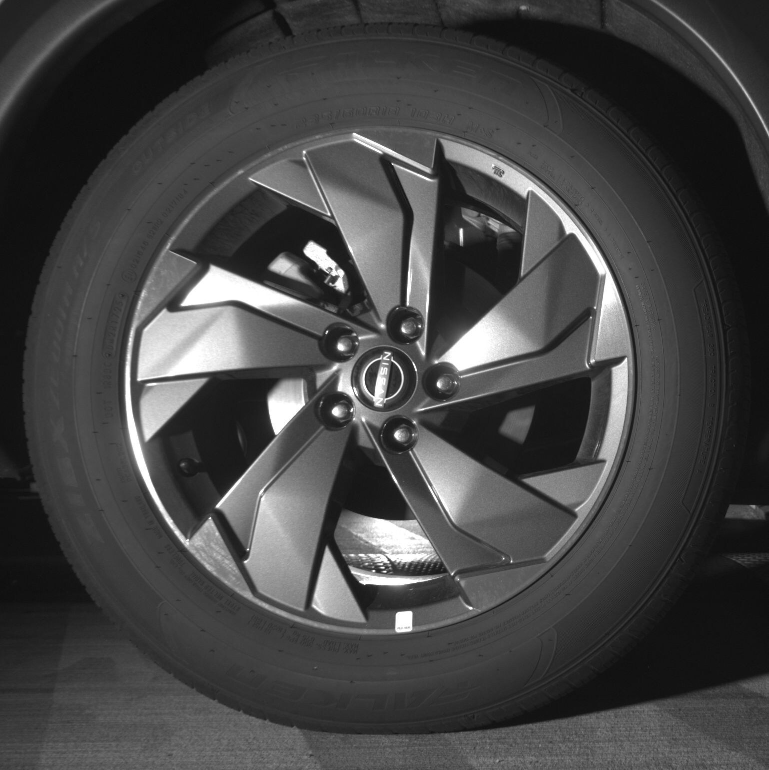 Thumbnail: 2026 Nissan Rogue - 12