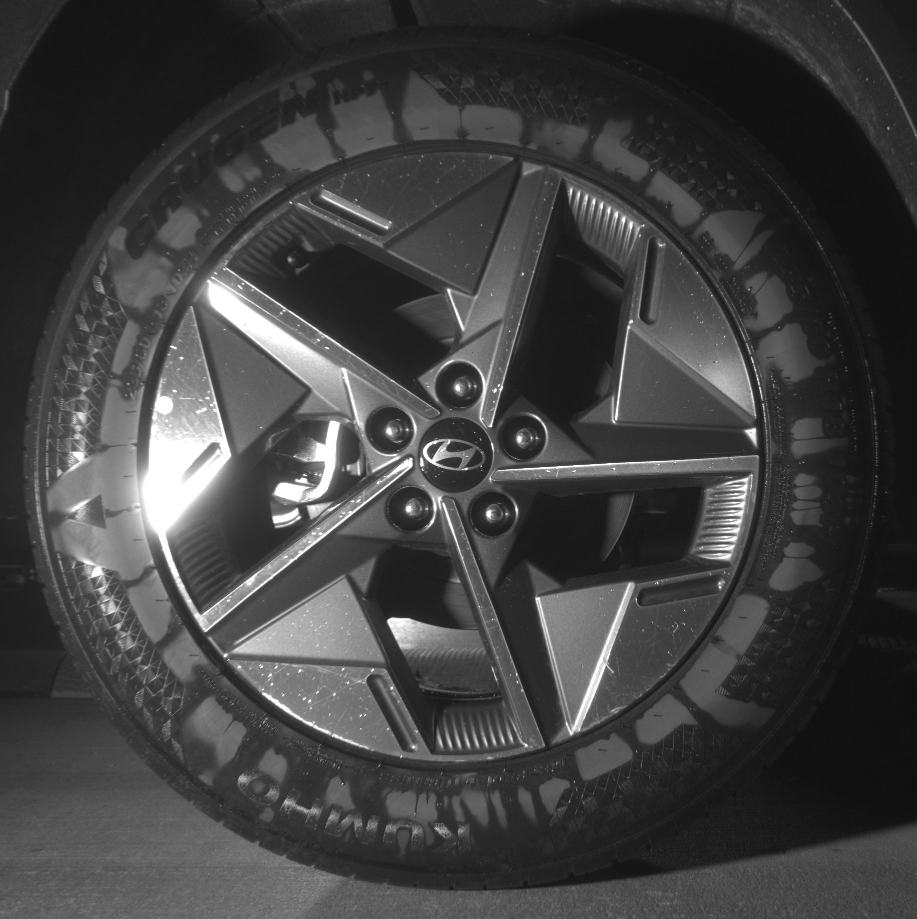 Thumbnail: 2026 Hyundai Tucson - 12