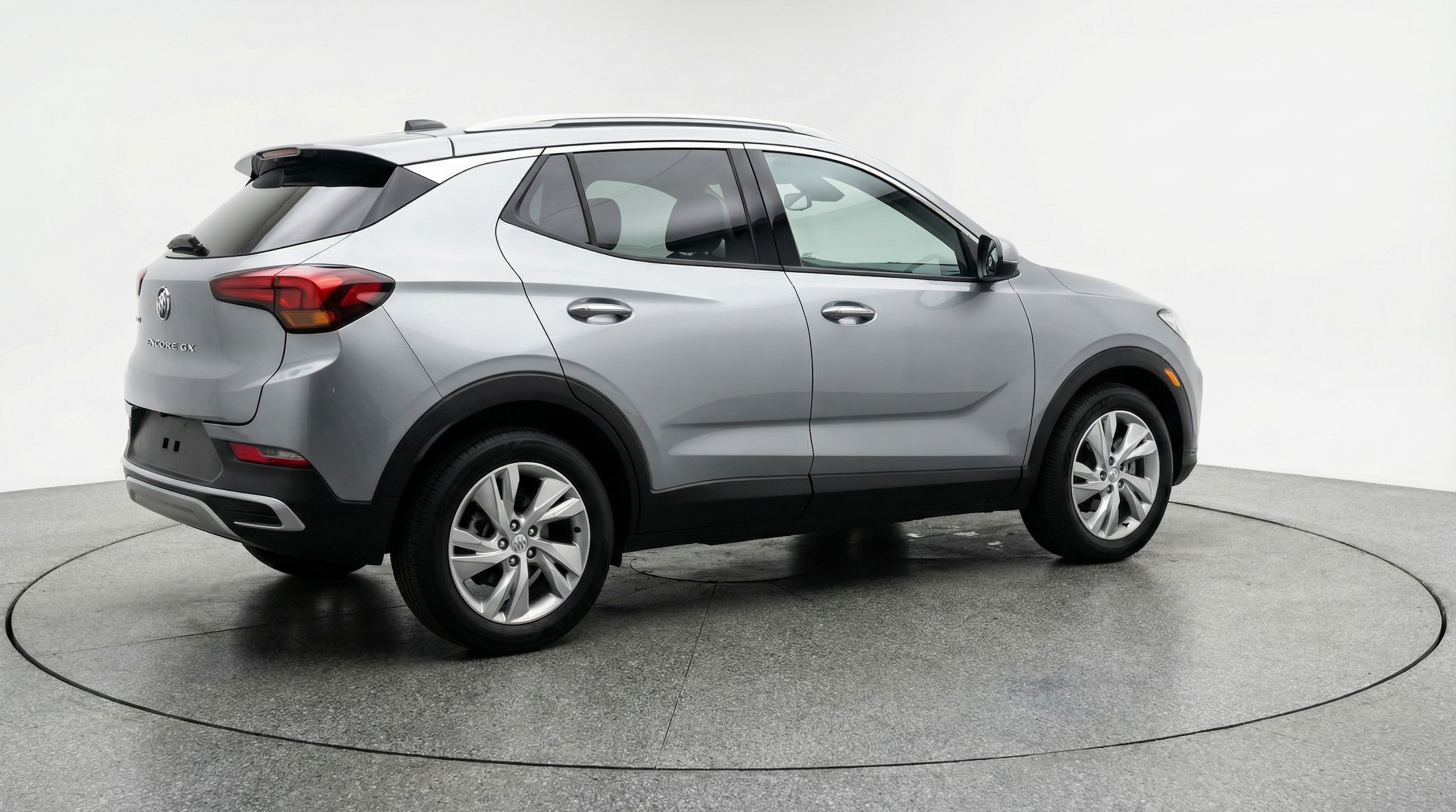 Thumbnail: 2026 Buick Encore GX - 7