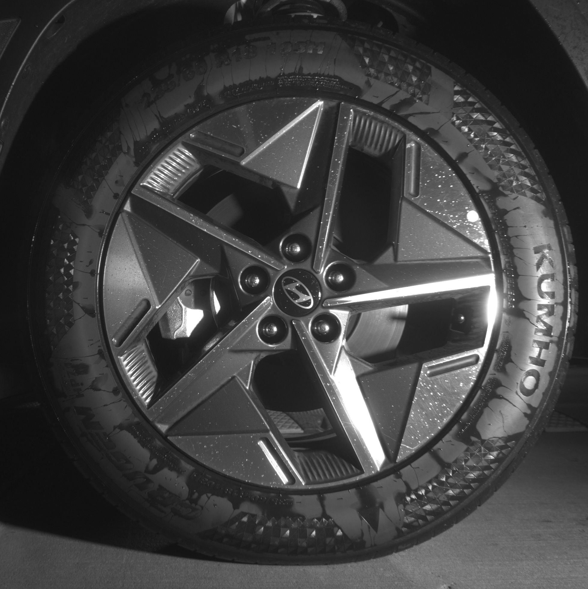Thumbnail: 2026 Hyundai Tucson - 9