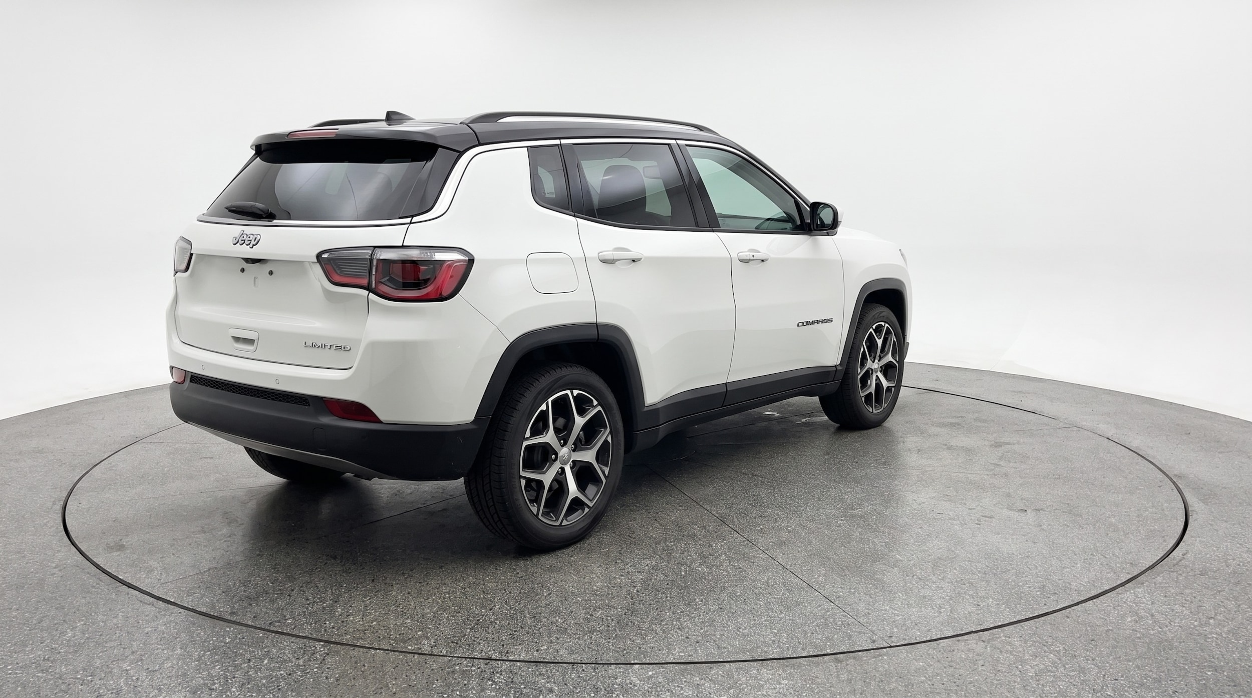Thumbnail: 2025 Jeep Compass - 7