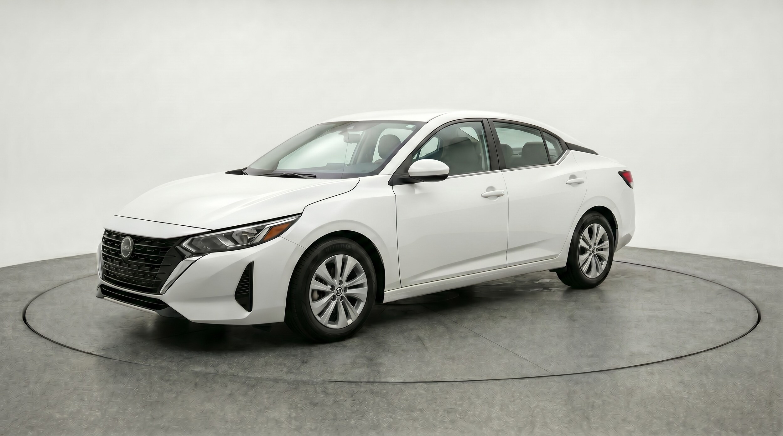 Thumbnail: 2025 Nissan Sentra - 3