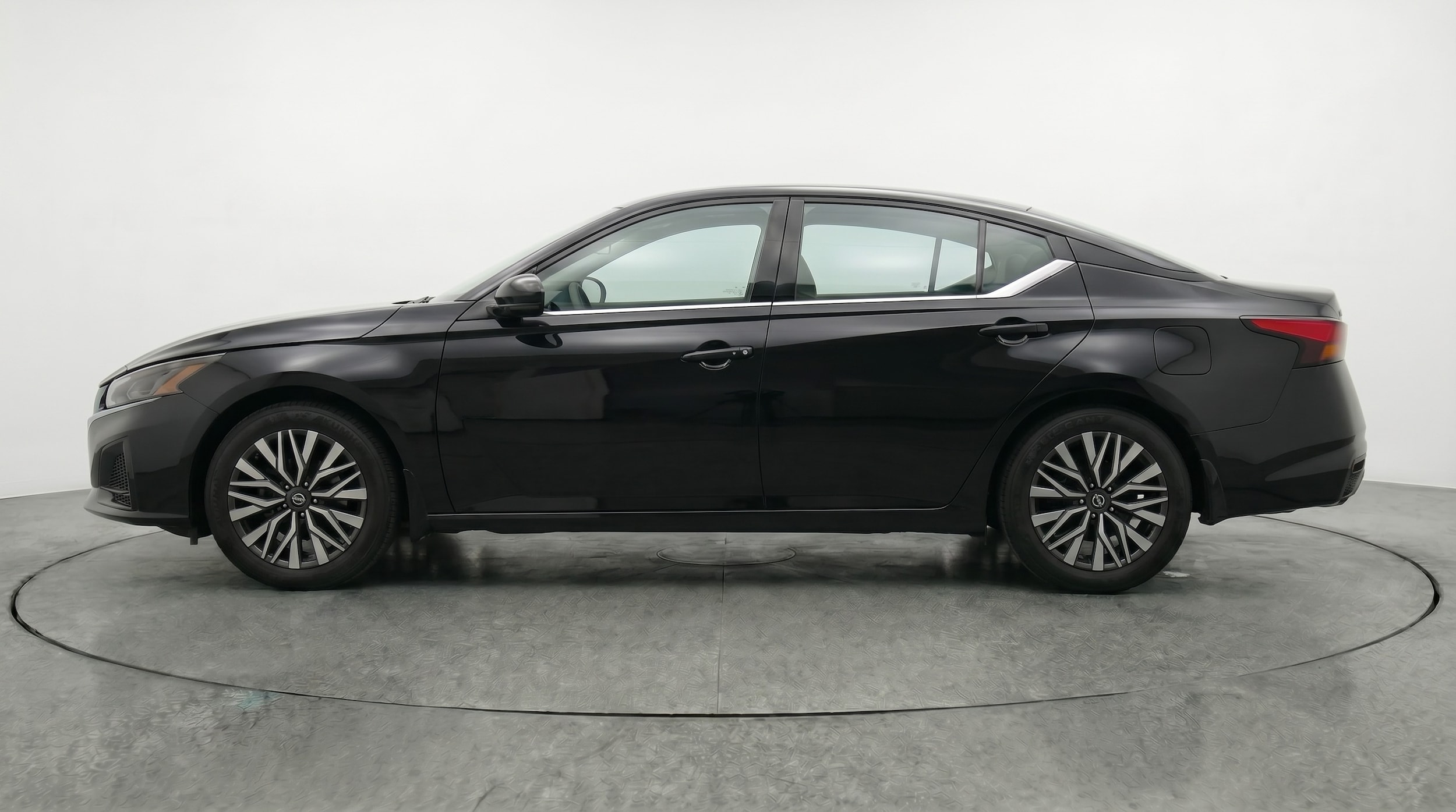 Thumbnail: 2026 Nissan Altima - 4