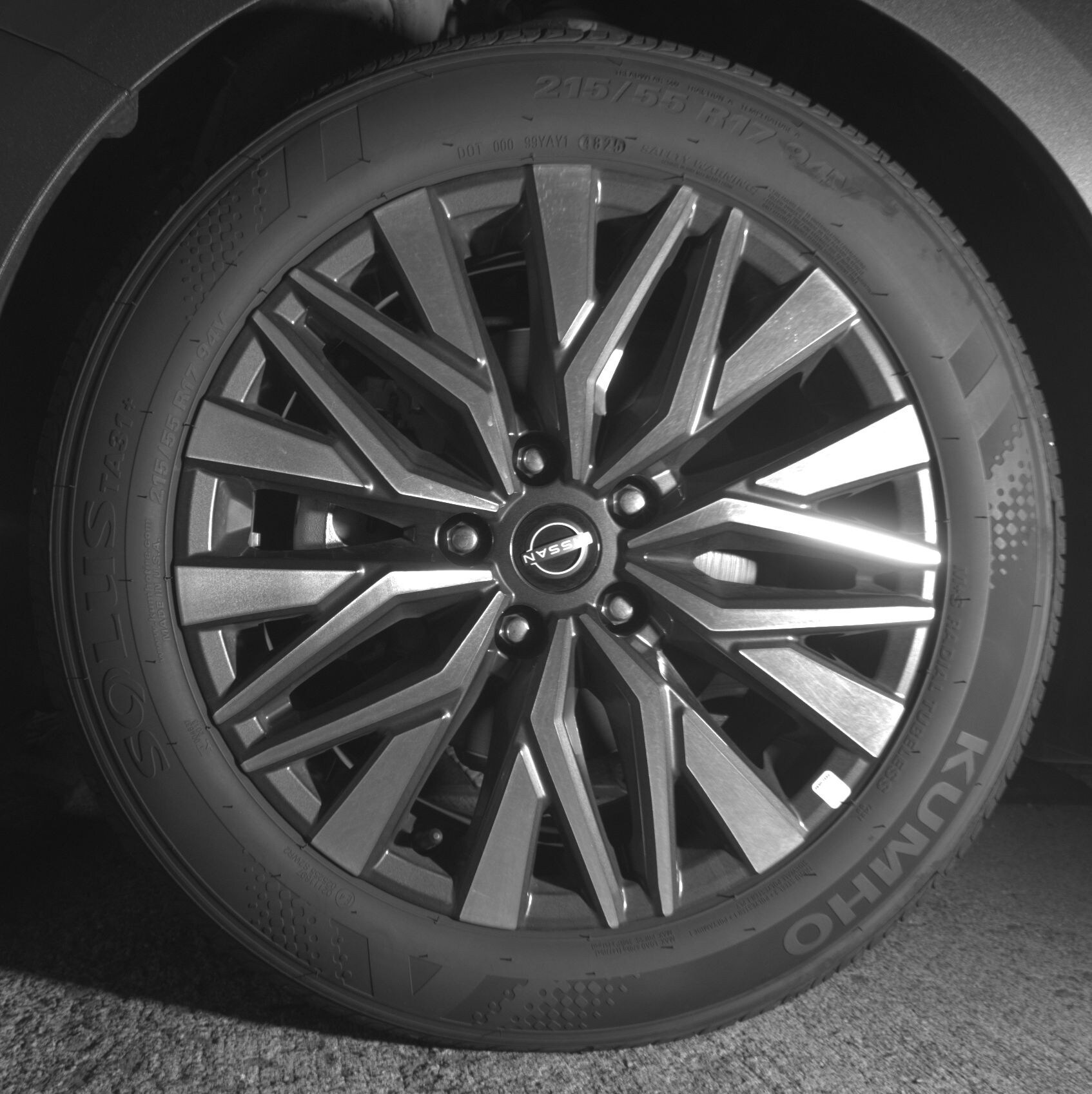 Thumbnail: 2026 Nissan Altima - 9