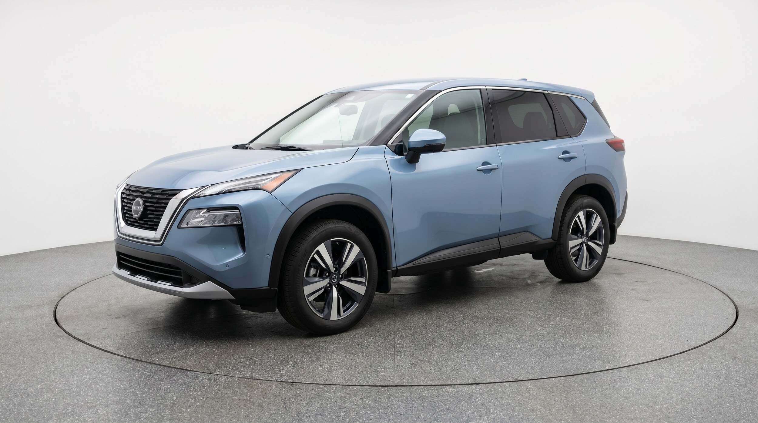 Thumbnail: 2026 Nissan Rogue - 3