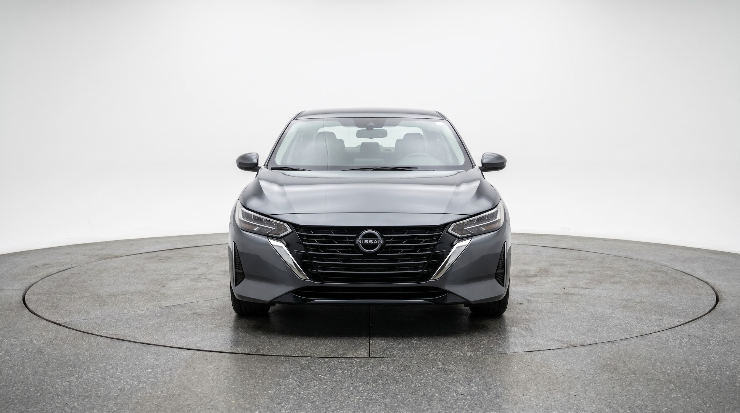 Thumbnail: 2025 Nissan Sentra - 2