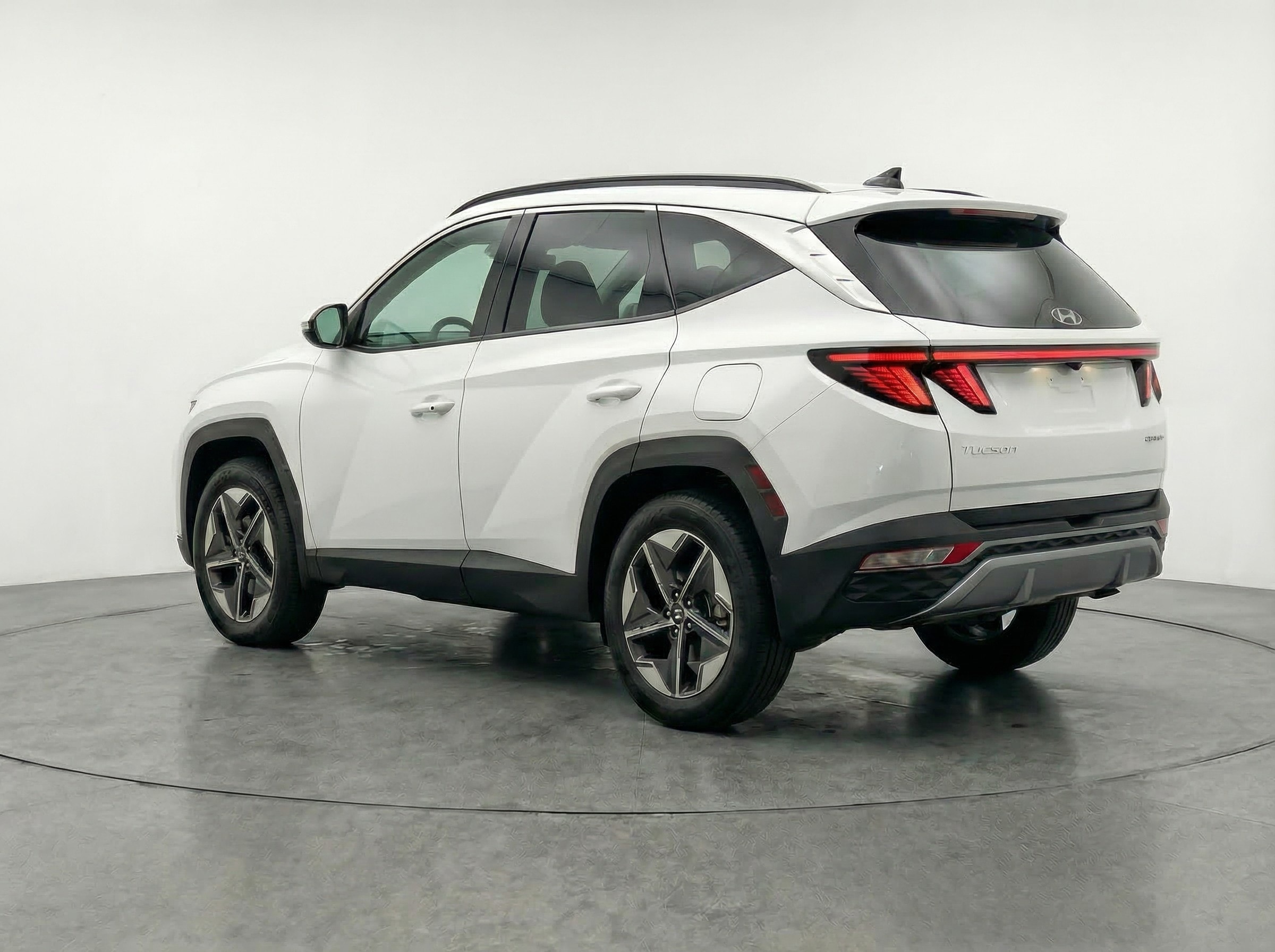 Thumbnail: 2026 Hyundai Tucson - 5