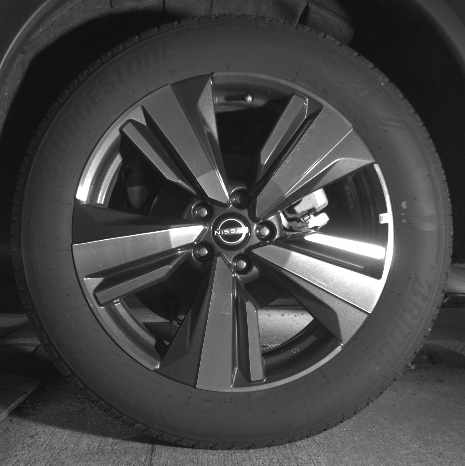 Thumbnail: 2026 Nissan Rogue - 11