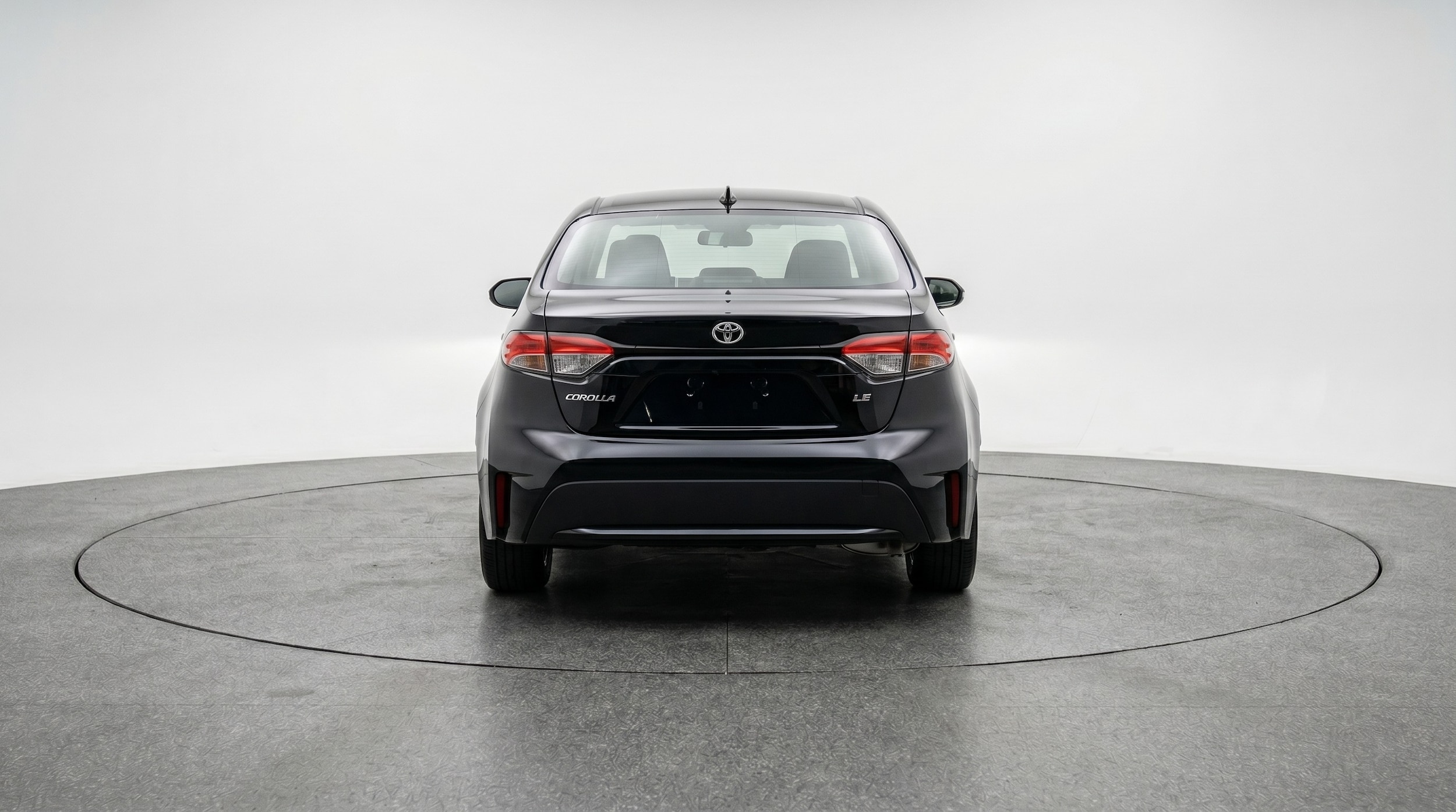 Thumbnail: 2025 Toyota Corolla - 6