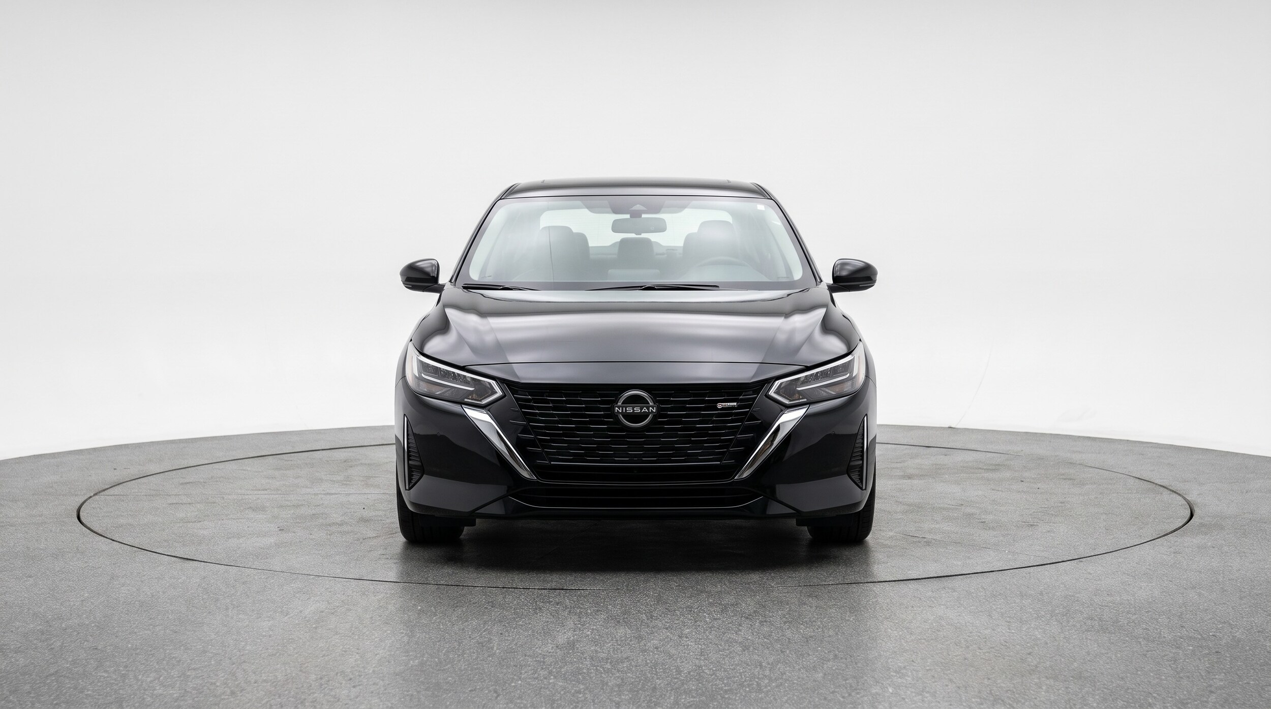 Thumbnail: 2025 Nissan Sentra - 2