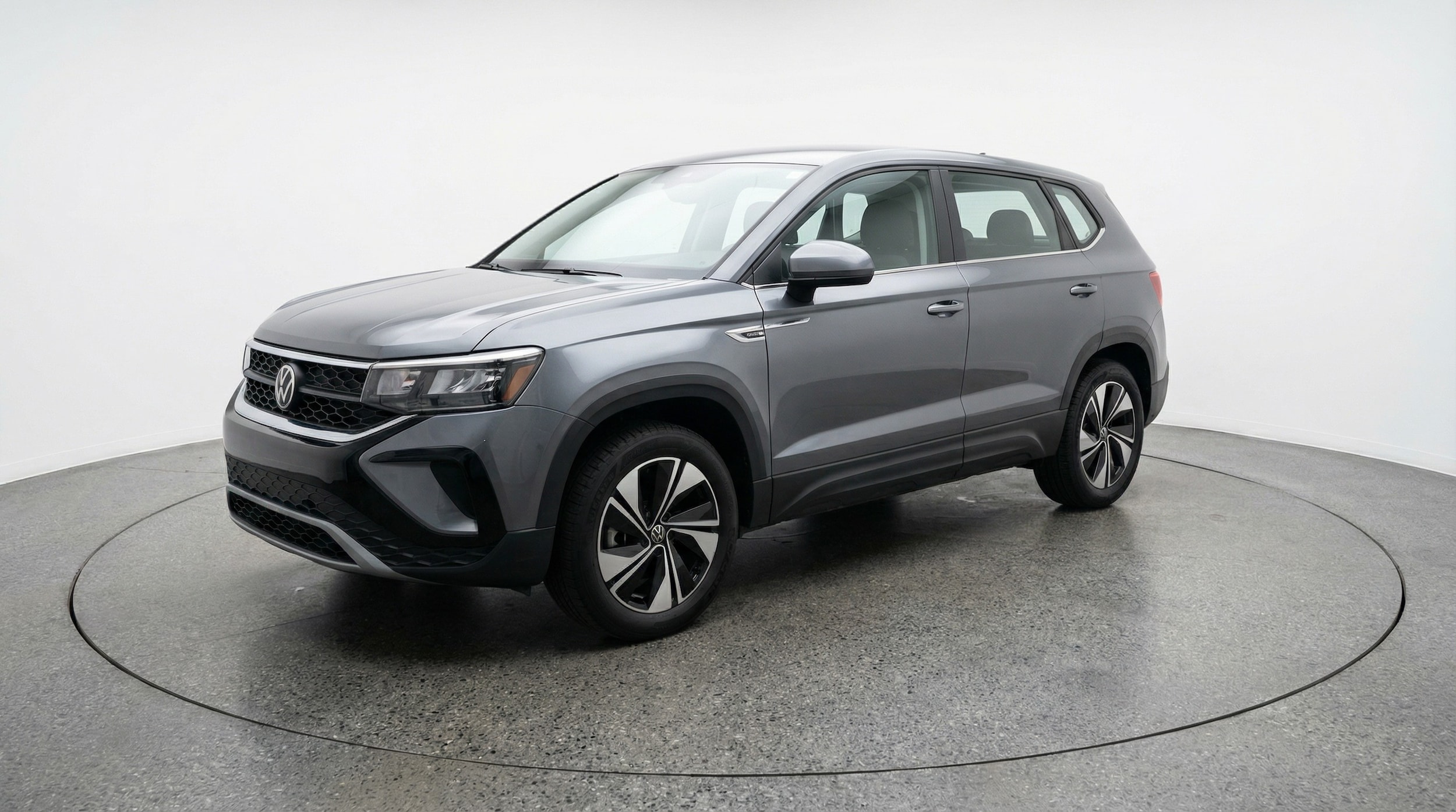 Thumbnail: 2026 Volkswagen Taos - 3