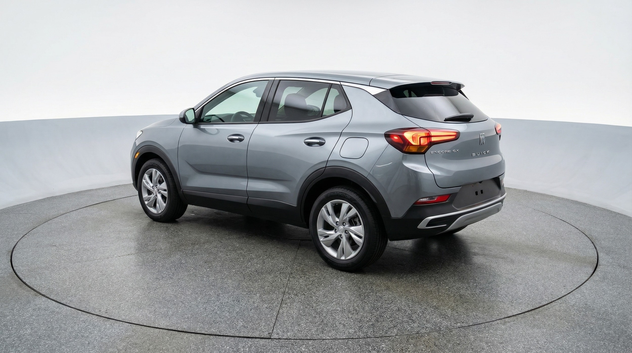 Thumbnail: 2026 Buick Encore GX - 5