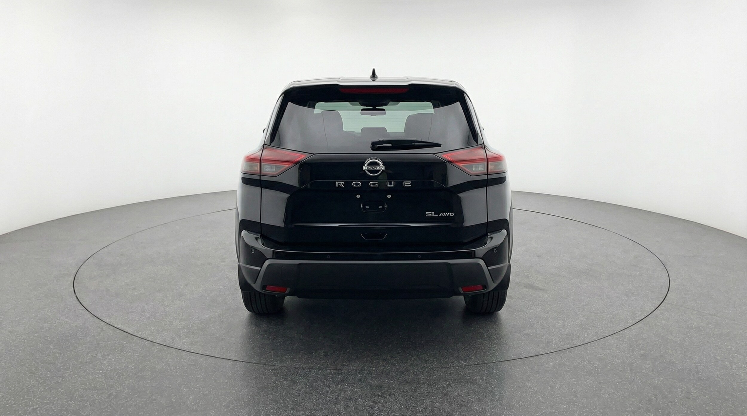 Thumbnail: 2026 Nissan Rogue - 6