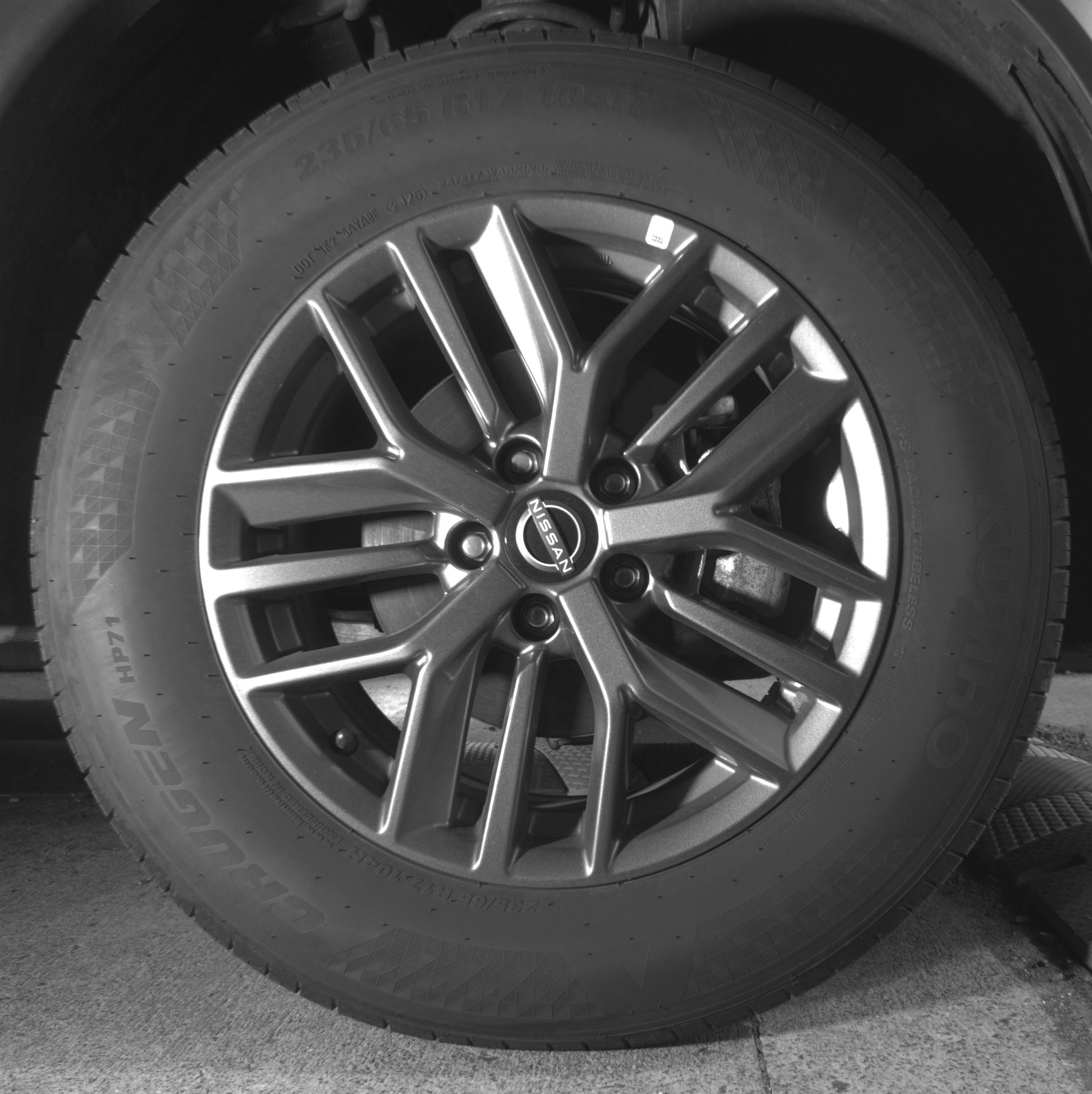 Thumbnail: 2026 Nissan Rogue - 10
