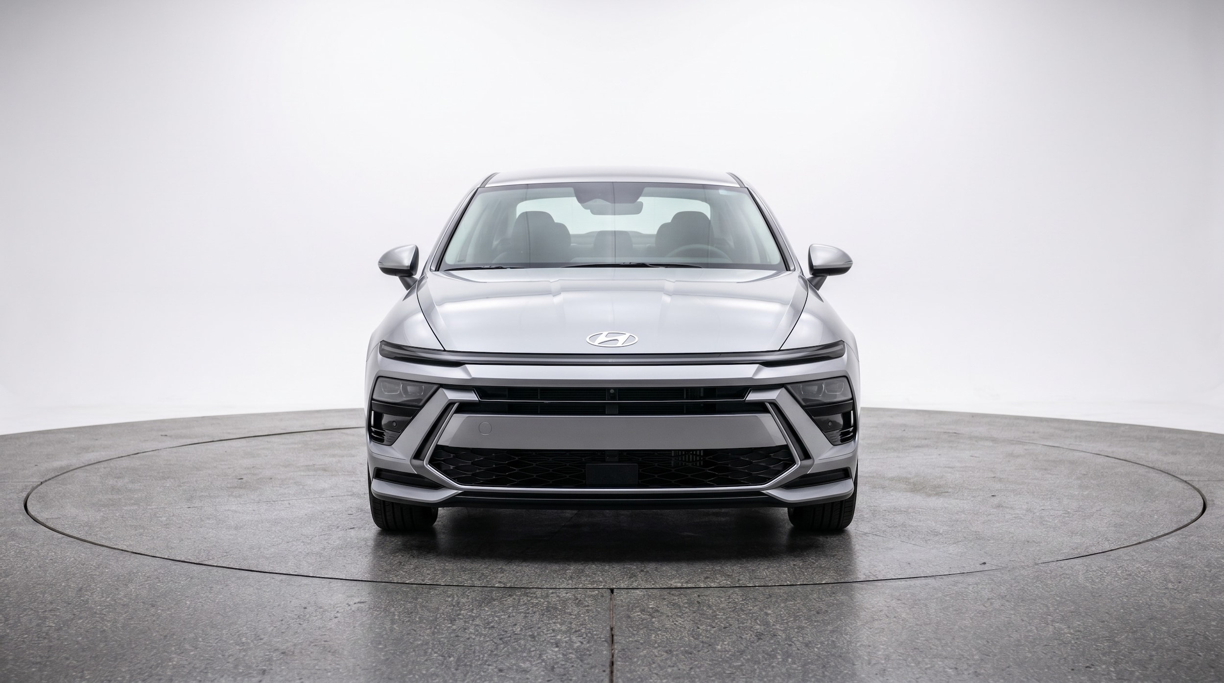 Thumbnail: 2025 Hyundai Sonata - 2