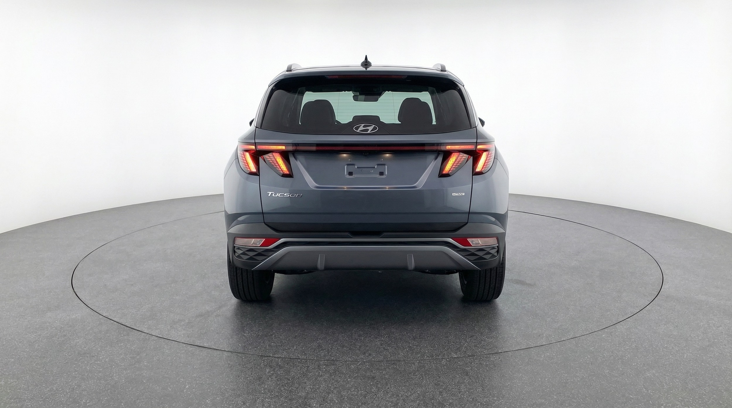 Thumbnail: 2025 Hyundai Tucson - 6