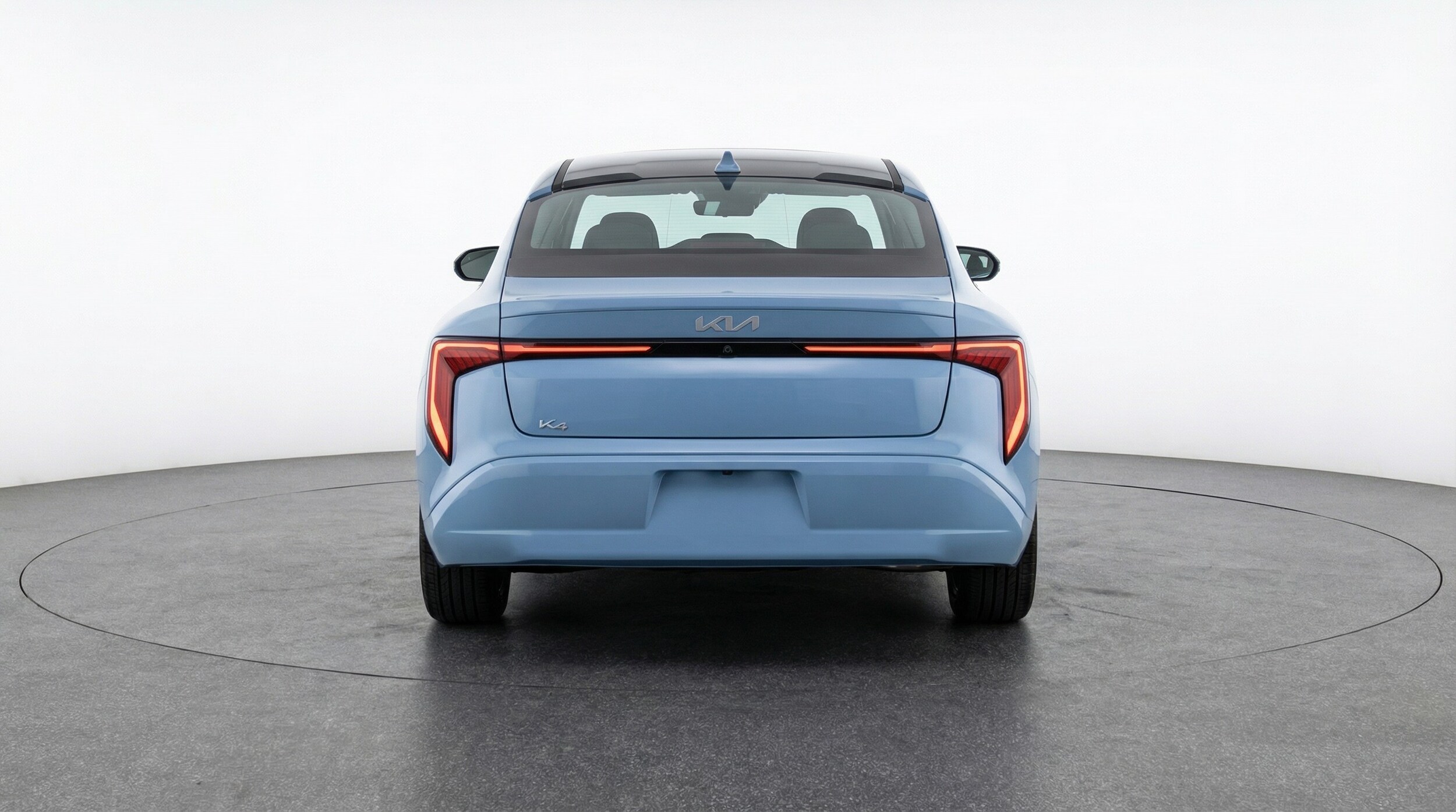 Thumbnail: 2025 Kia K4 - 6