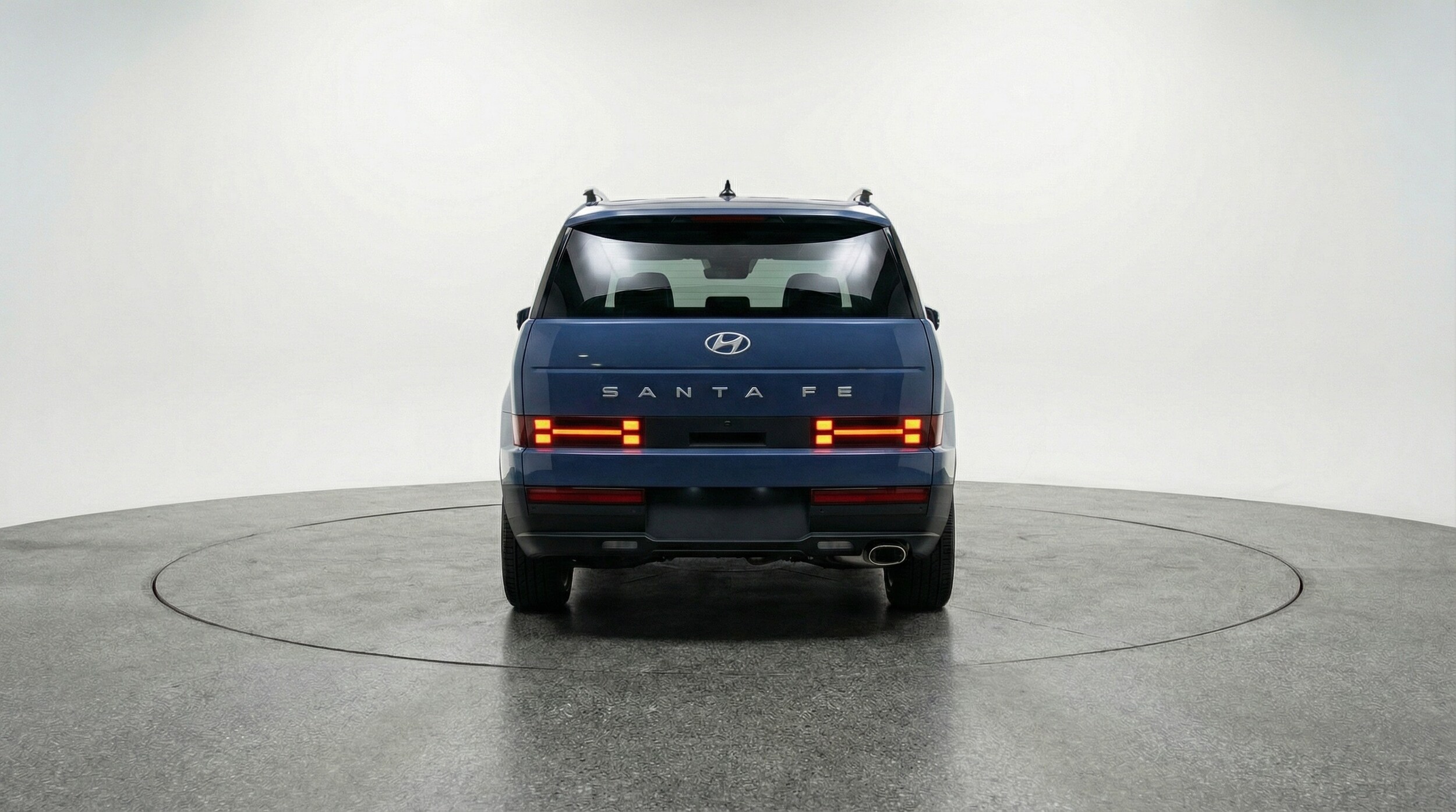 Thumbnail: 2026 Hyundai Santa Fe - 6