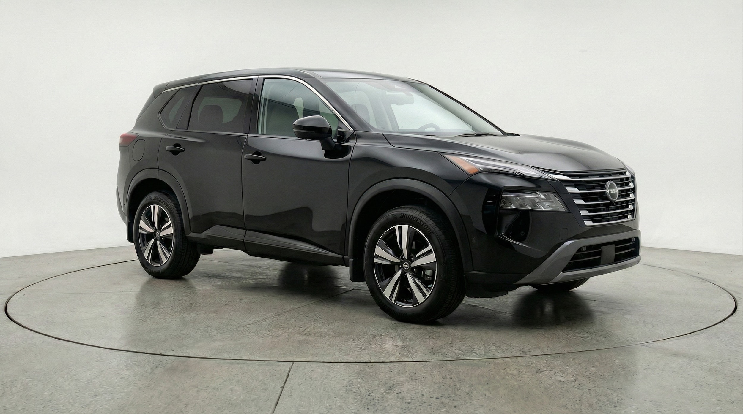 Thumbnail: 2026 Nissan Rogue - 1