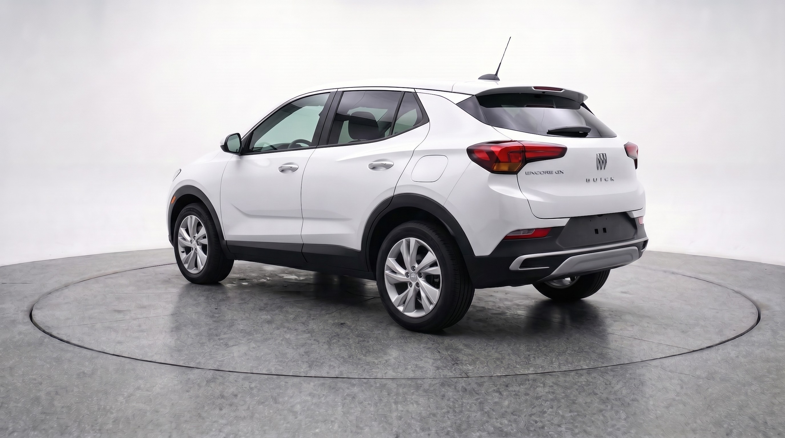 Thumbnail: 2026 Buick Encore GX - 5