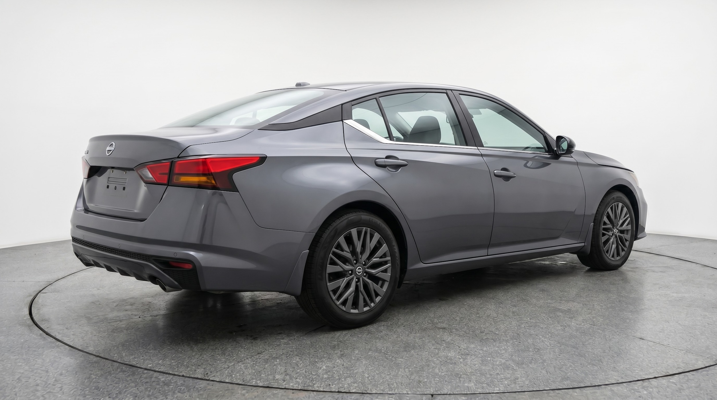 Thumbnail: 2026 Nissan Altima - 7