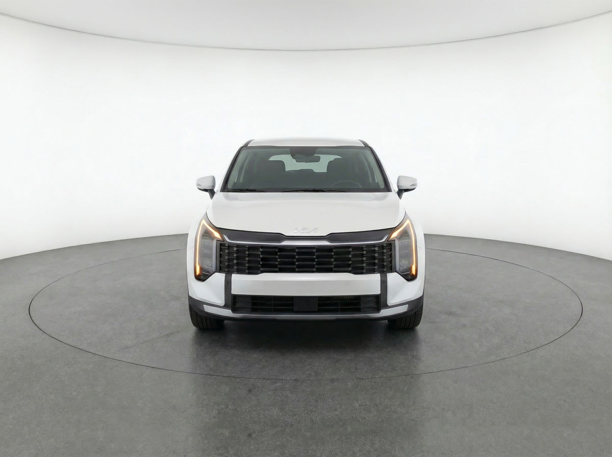 Thumbnail: 2026 Kia Sportage - 2