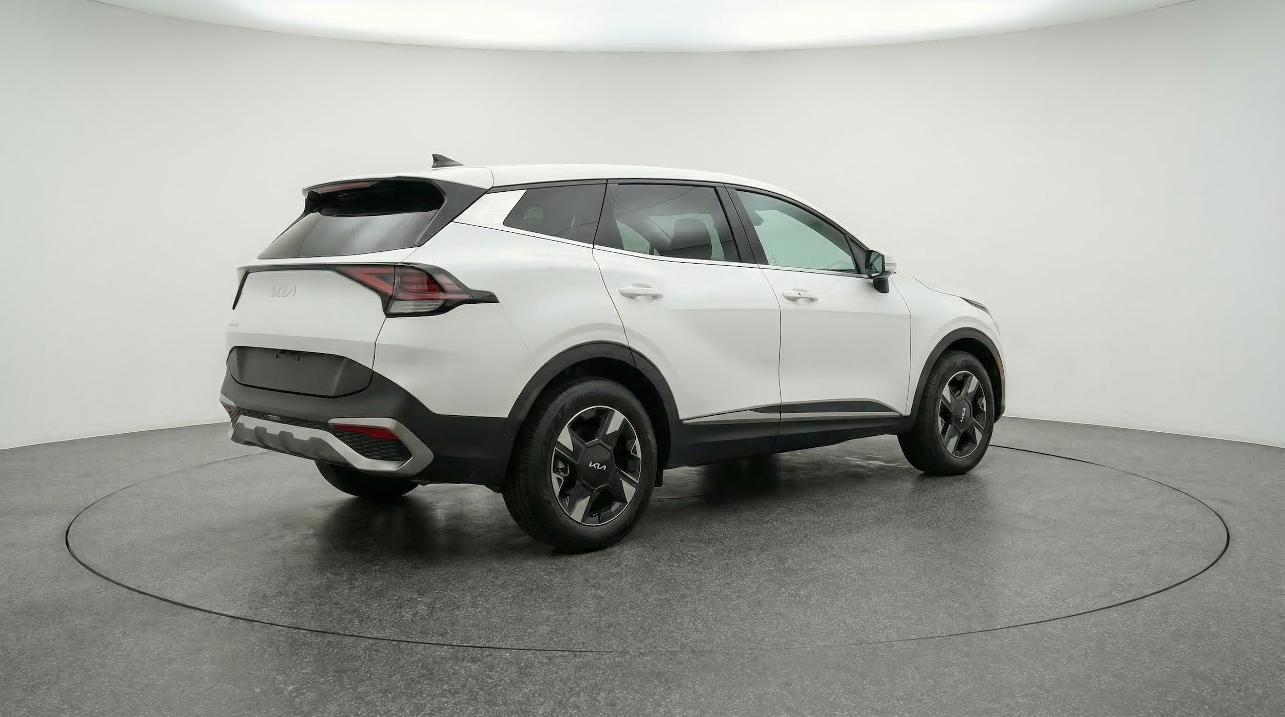 Thumbnail: 2026 Kia Sportage - 7