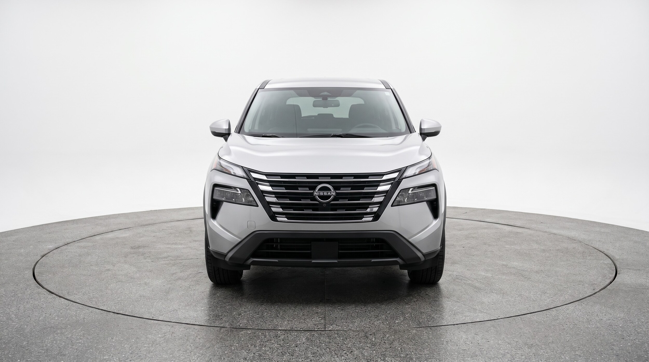 Thumbnail: 2025 Nissan Rogue - 2