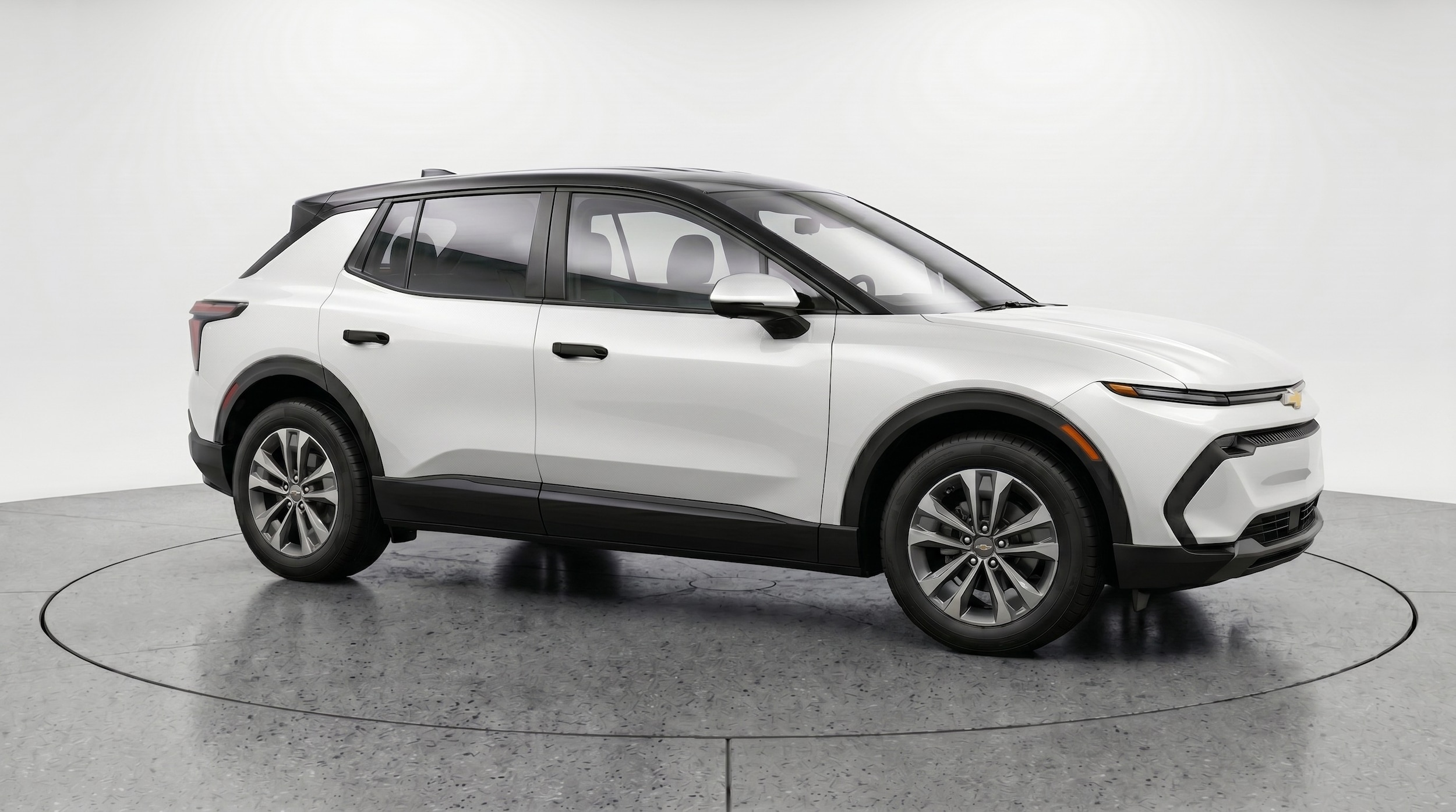 Thumbnail: 2025 Chevrolet Equinox - 1