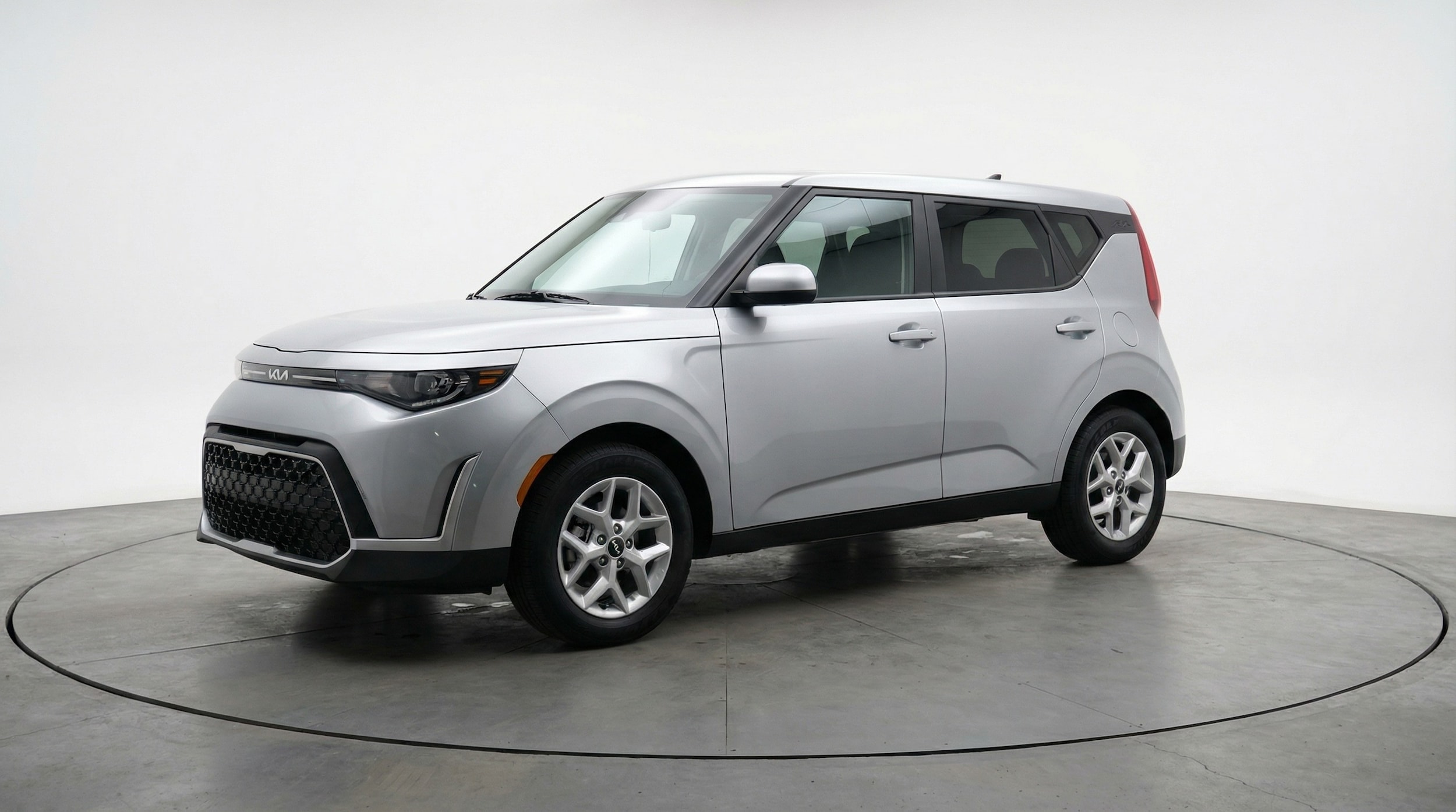 Thumbnail: 2025 Kia Soul - 3