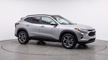 2025 Chevrolet Trax LT -
                  Sterling, VA